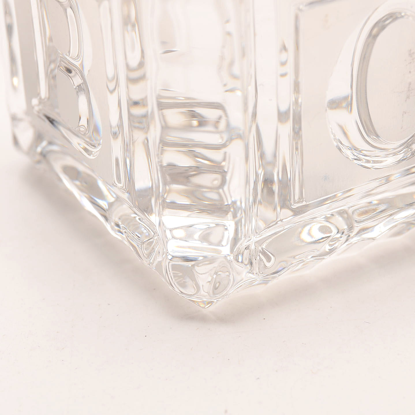 Waterford Crystal and Glass Paperweights