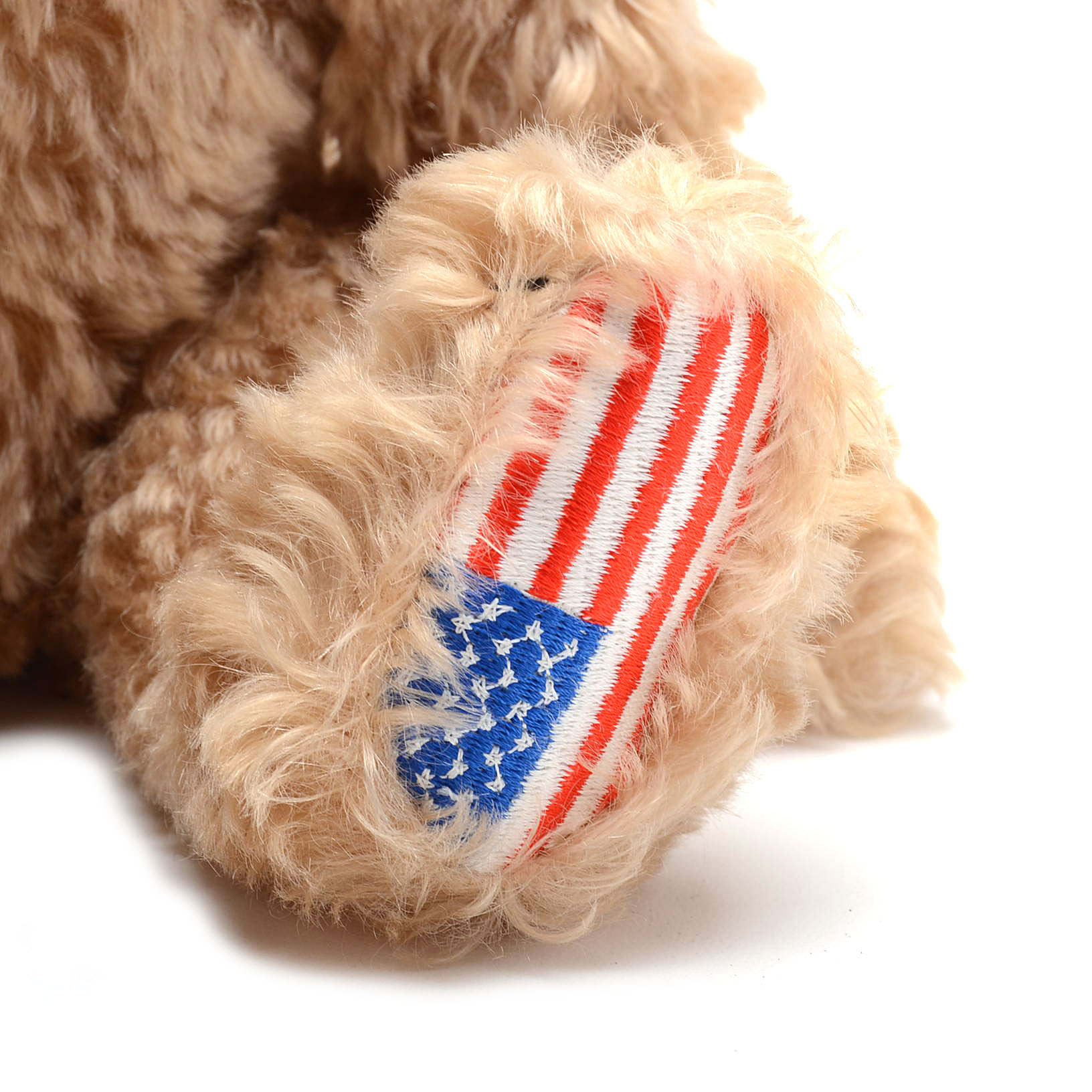 Limited Edition Otto Steiff Teddy Bear