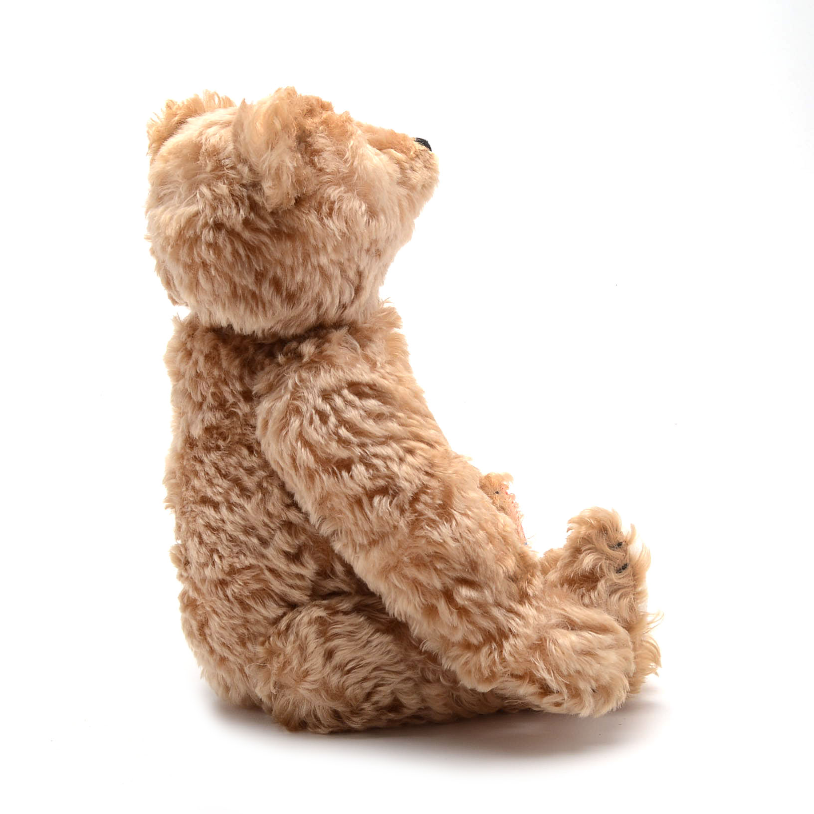 Limited Edition Otto Steiff Teddy Bear