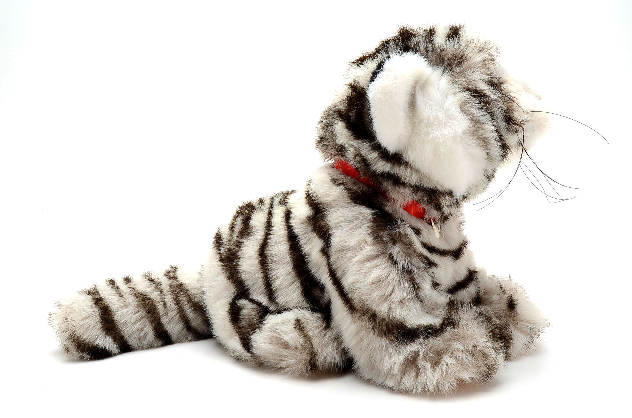 F.A.O. Schwartz Limited Edition Steiff White Tiger Cub