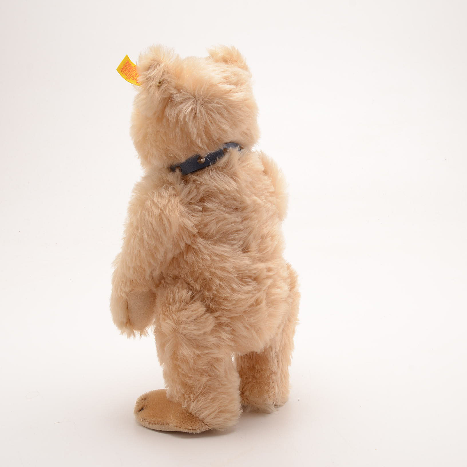 Steiff Teddy Baby 1930 Replica