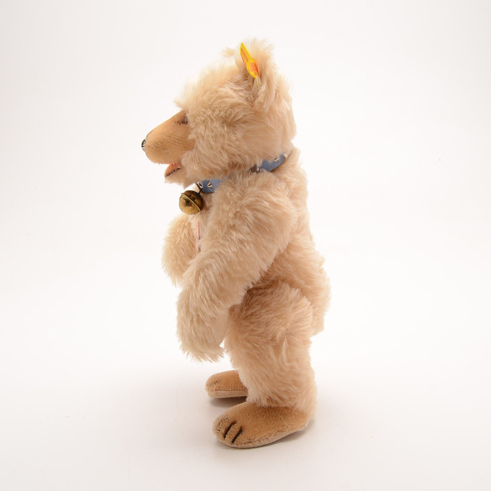 Steiff Teddy Baby 1930 Replica