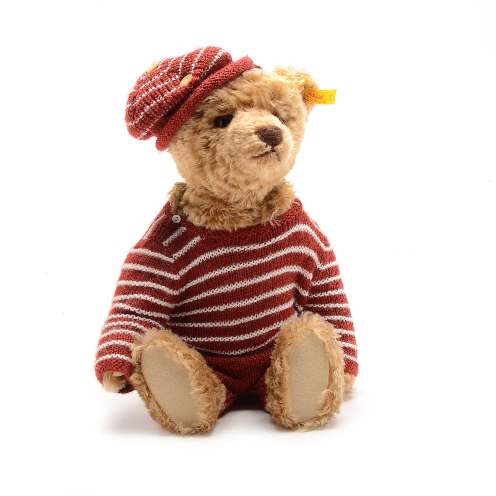 Steiff Teddy Bear Classic