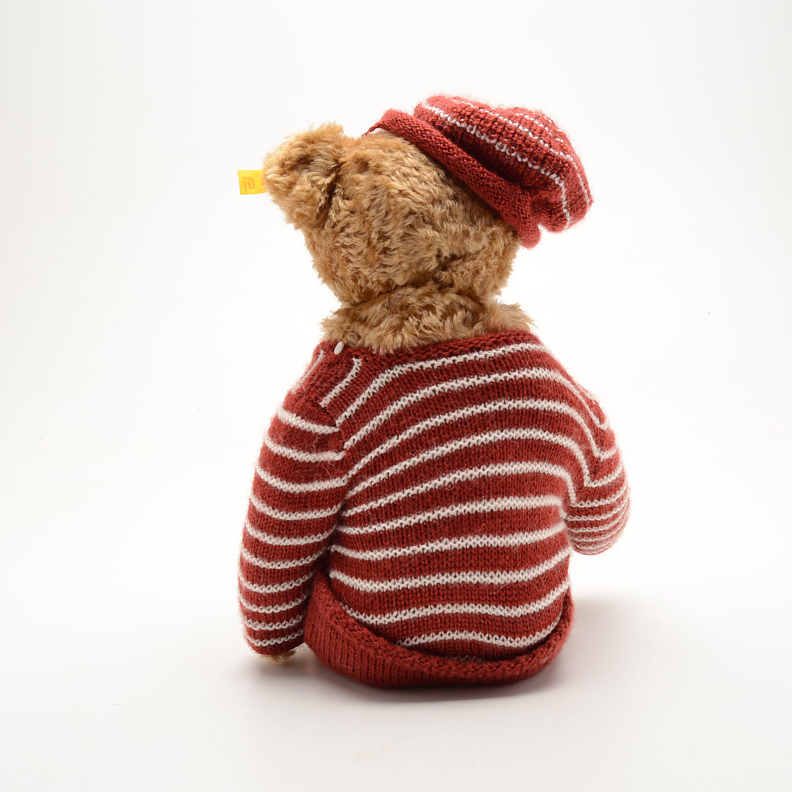 Steiff Teddy Bear Classic