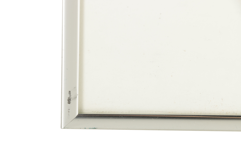 June Hildebrand Signed Limited Woodcut on Paper "Reverie"