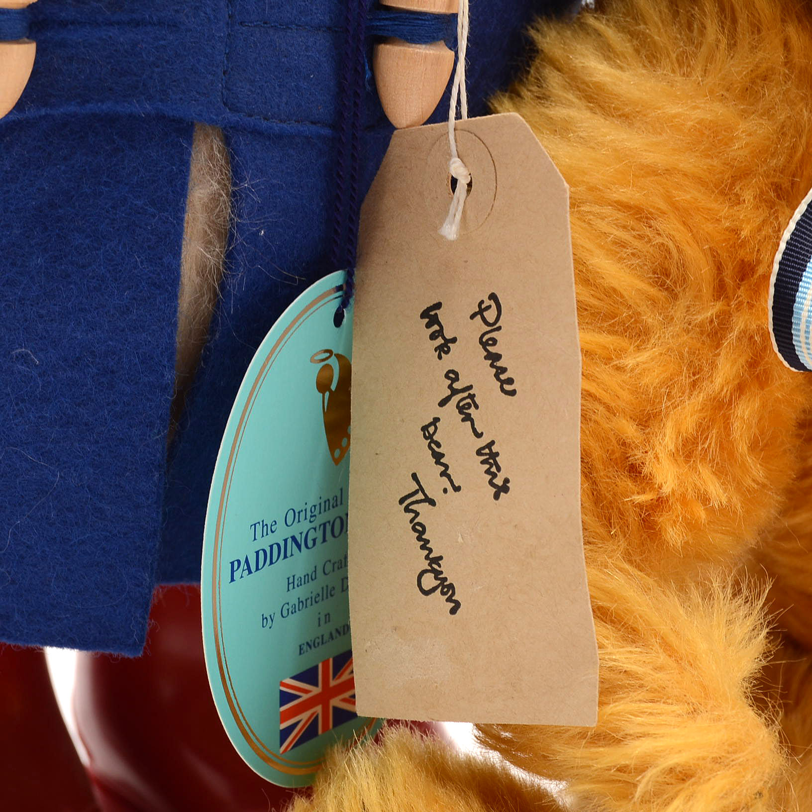 Large Assortment of Teddy Bears