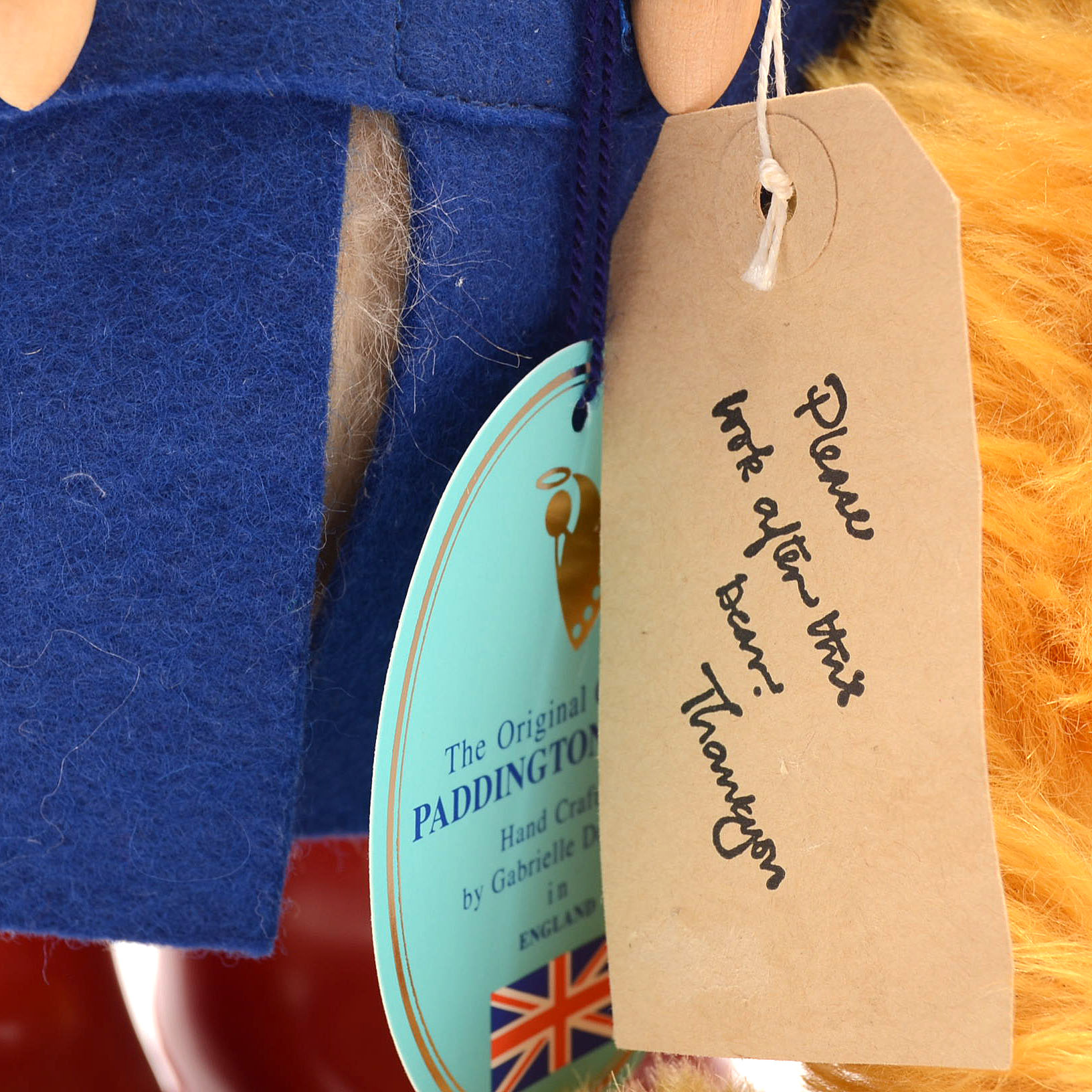 Large Assortment of Teddy Bears