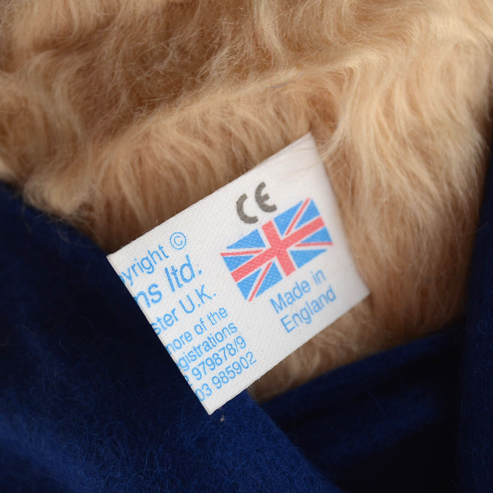 Large Assortment of Teddy Bears