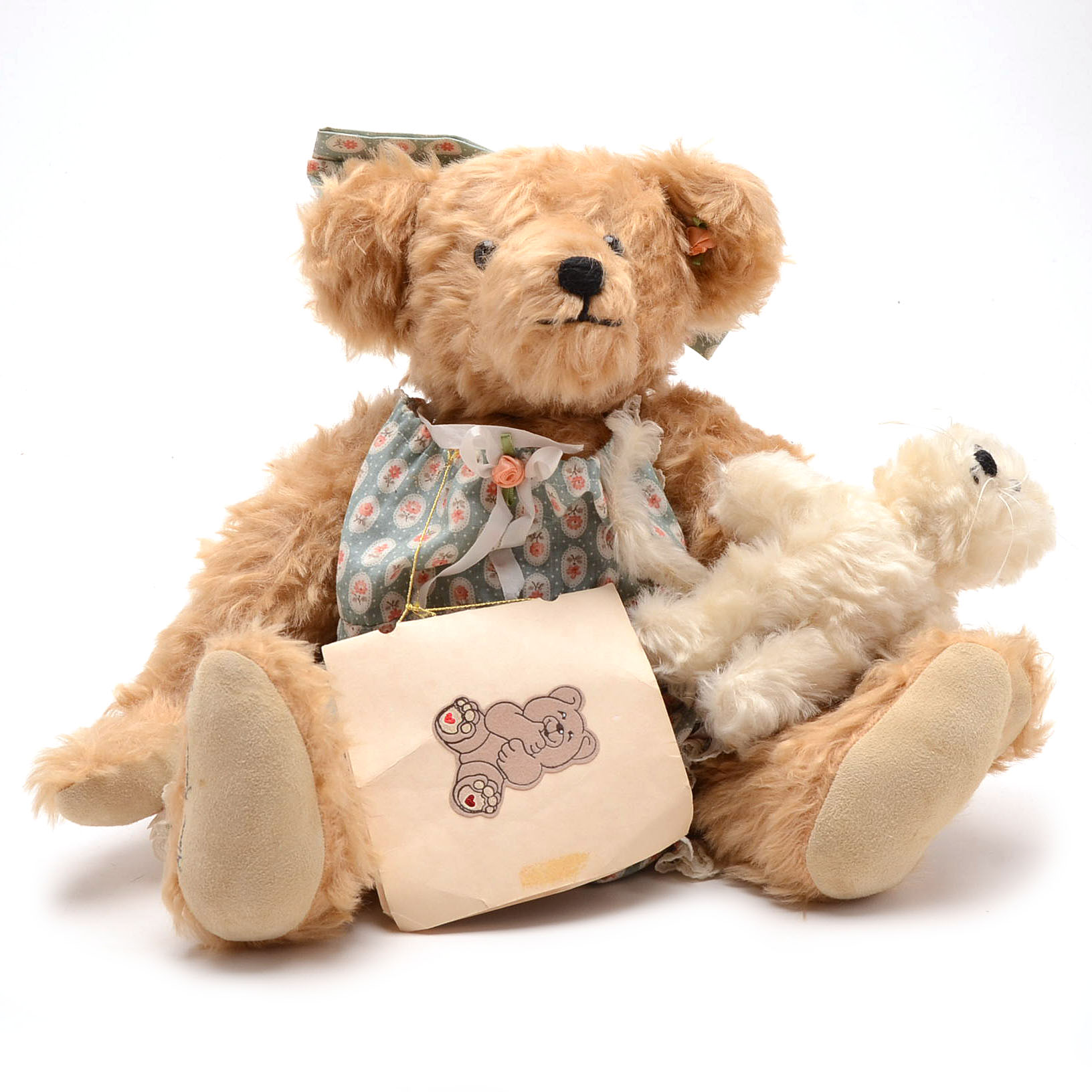 Large Assortment of Teddy Bears