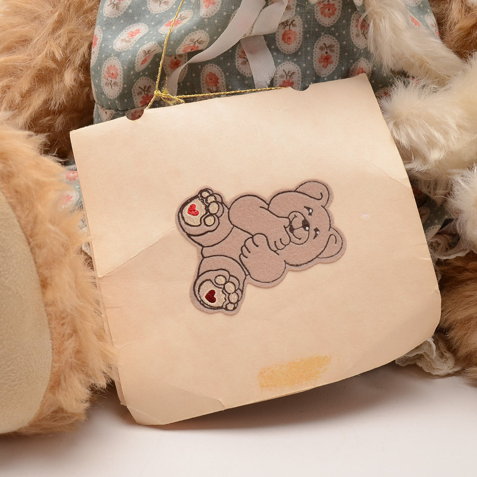 Large Assortment of Teddy Bears