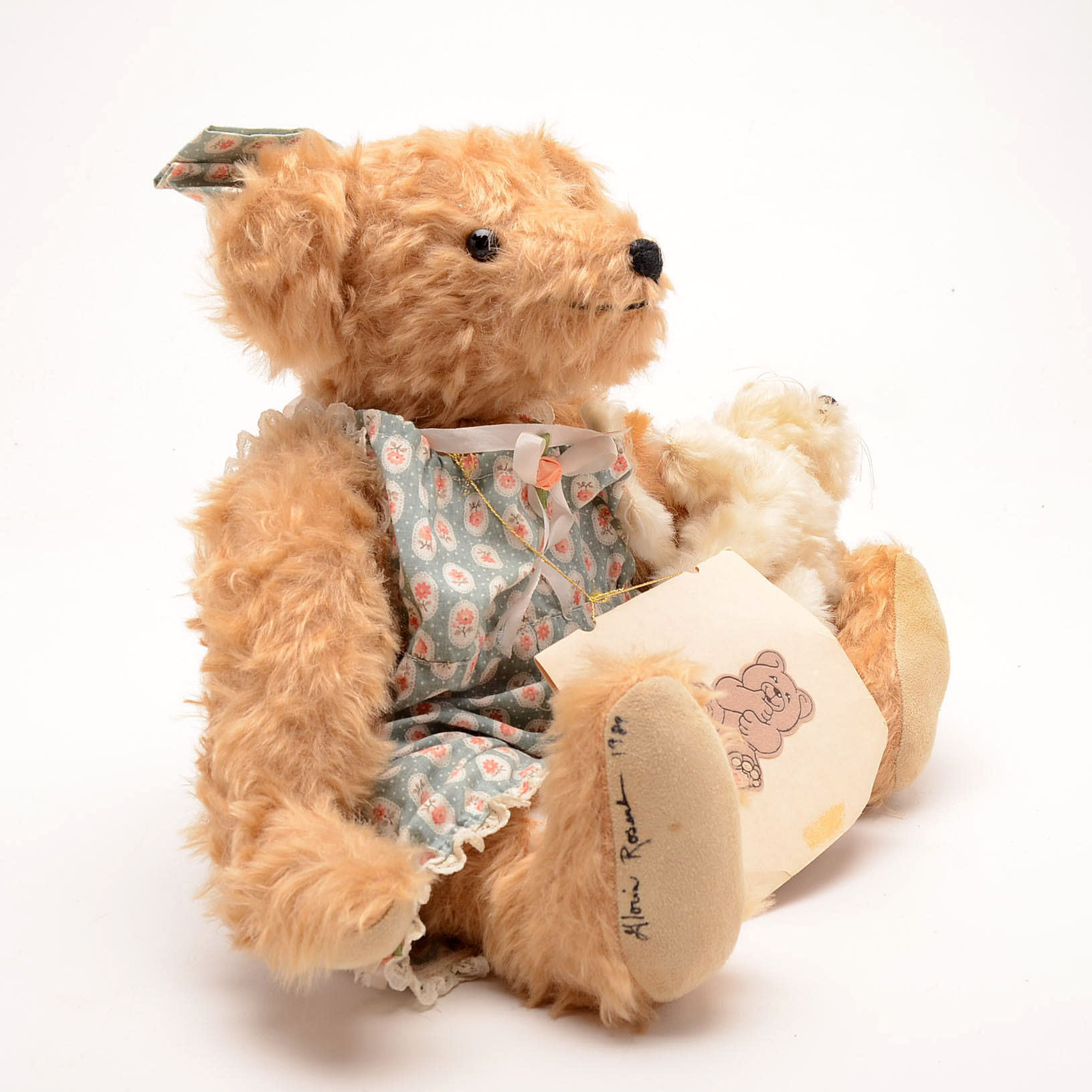 Large Assortment of Teddy Bears