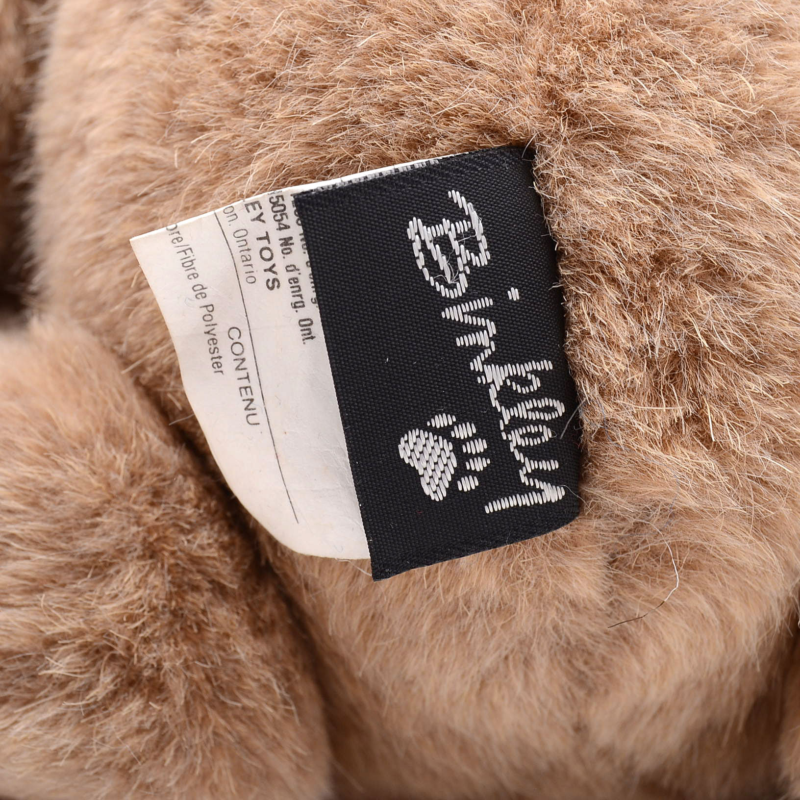 Large Assortment of Teddy Bears