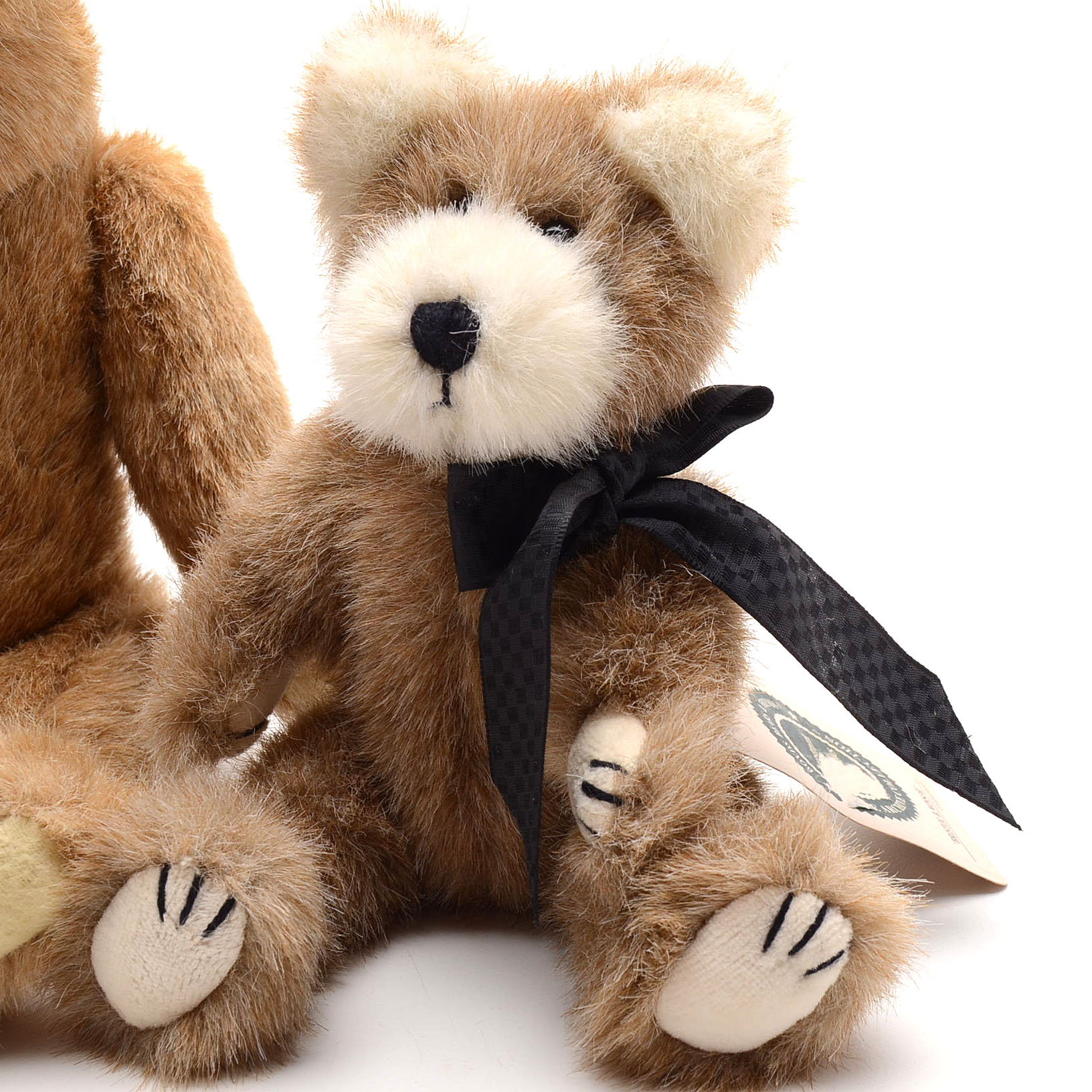 Large Assortment of Teddy Bears