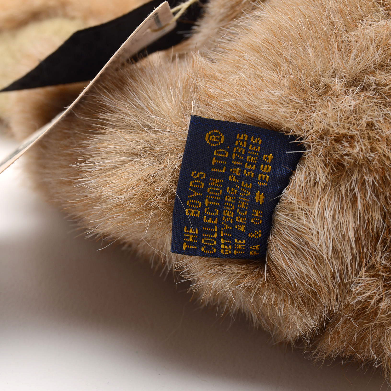 Large Assortment of Teddy Bears