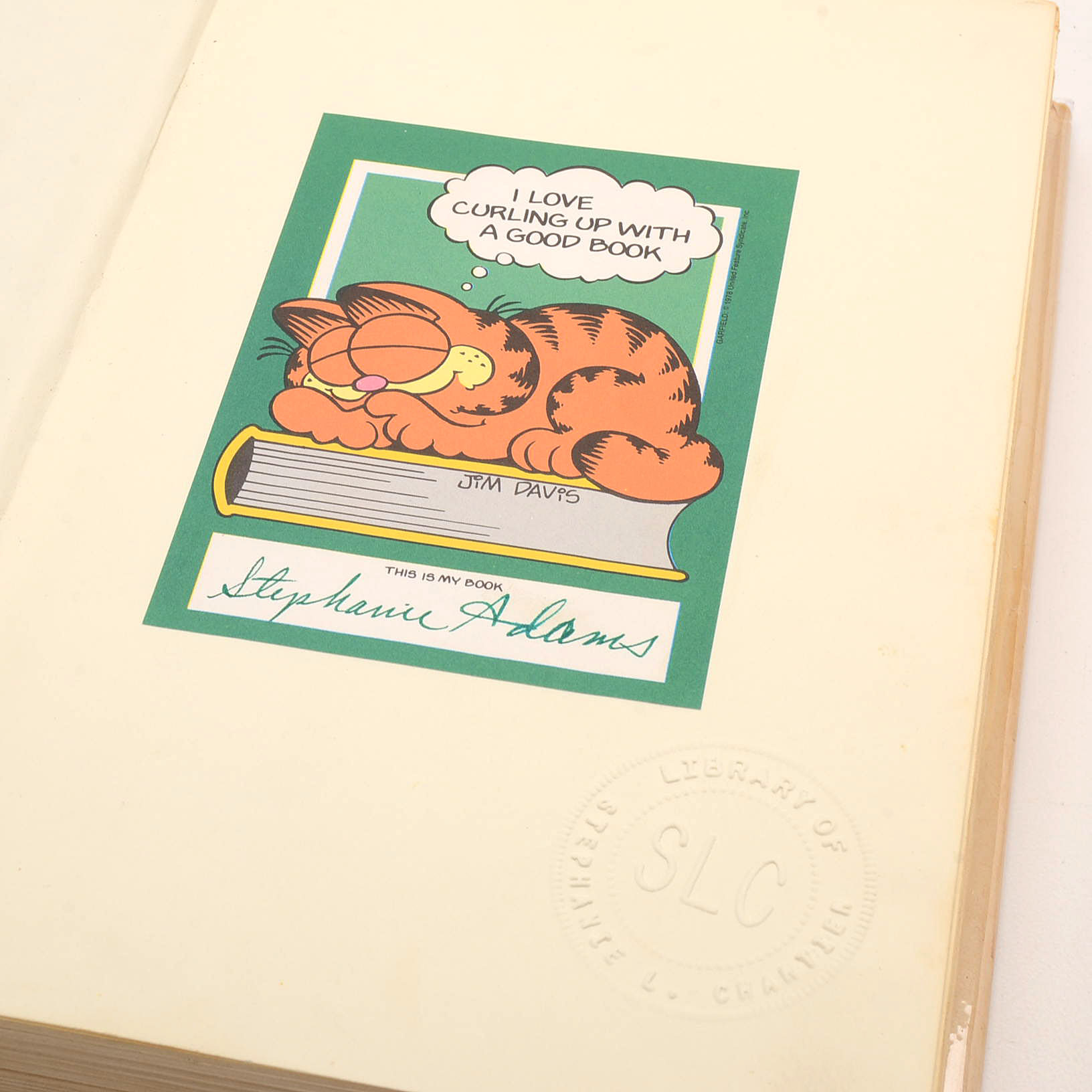 Signed First Edition "The Robot Novels" by Isaac Asimov