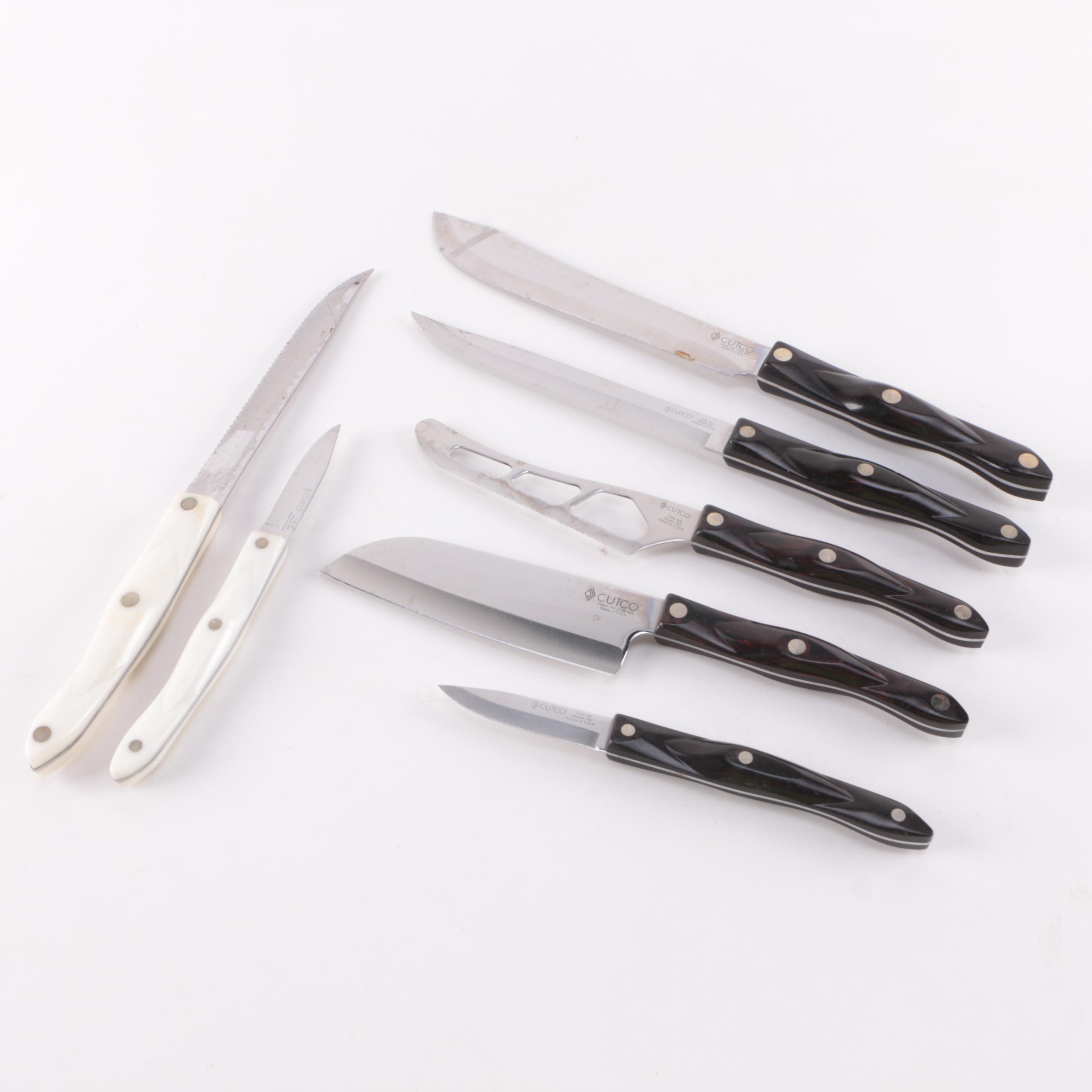 Cutco Cutlery