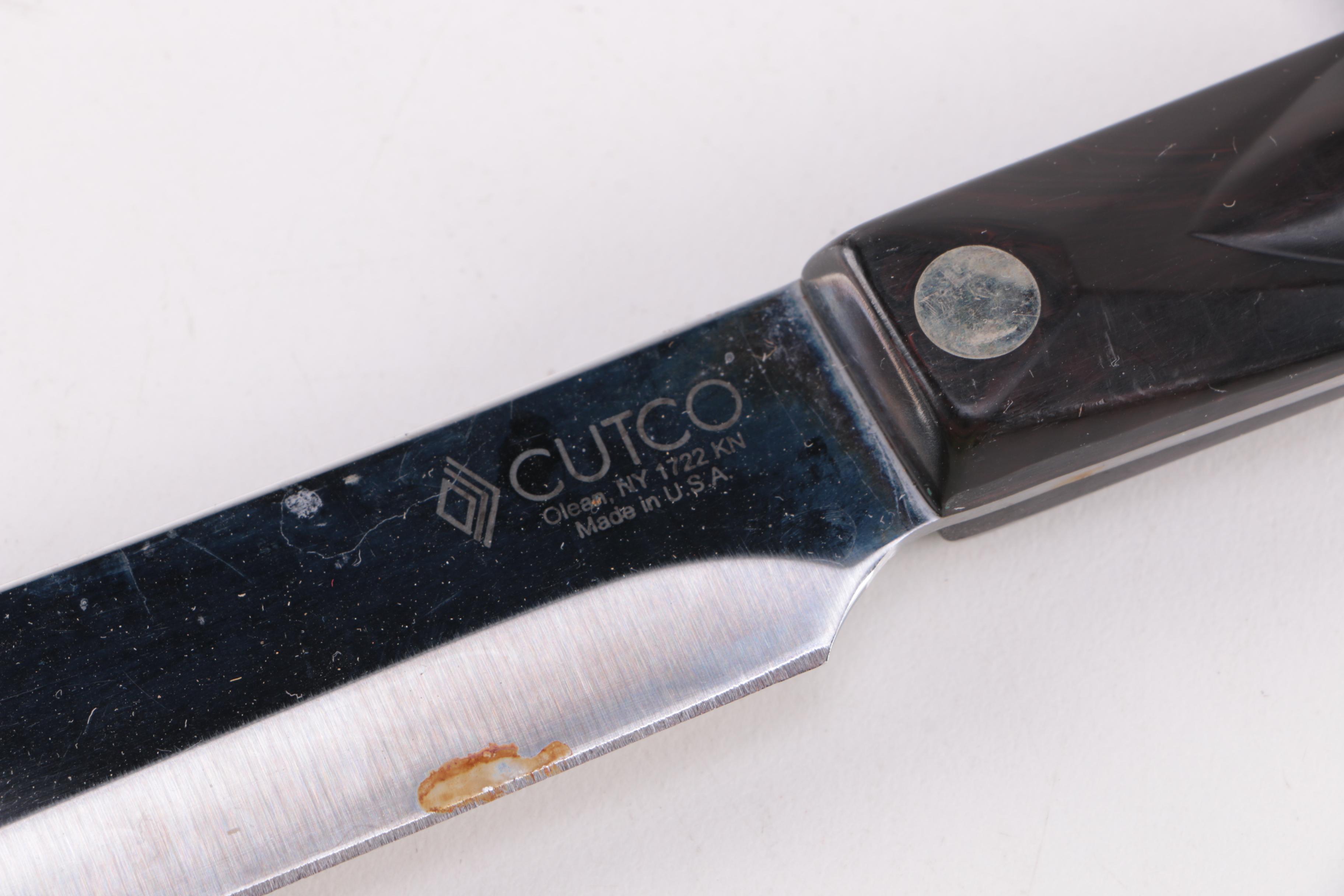 Cutco Cutlery