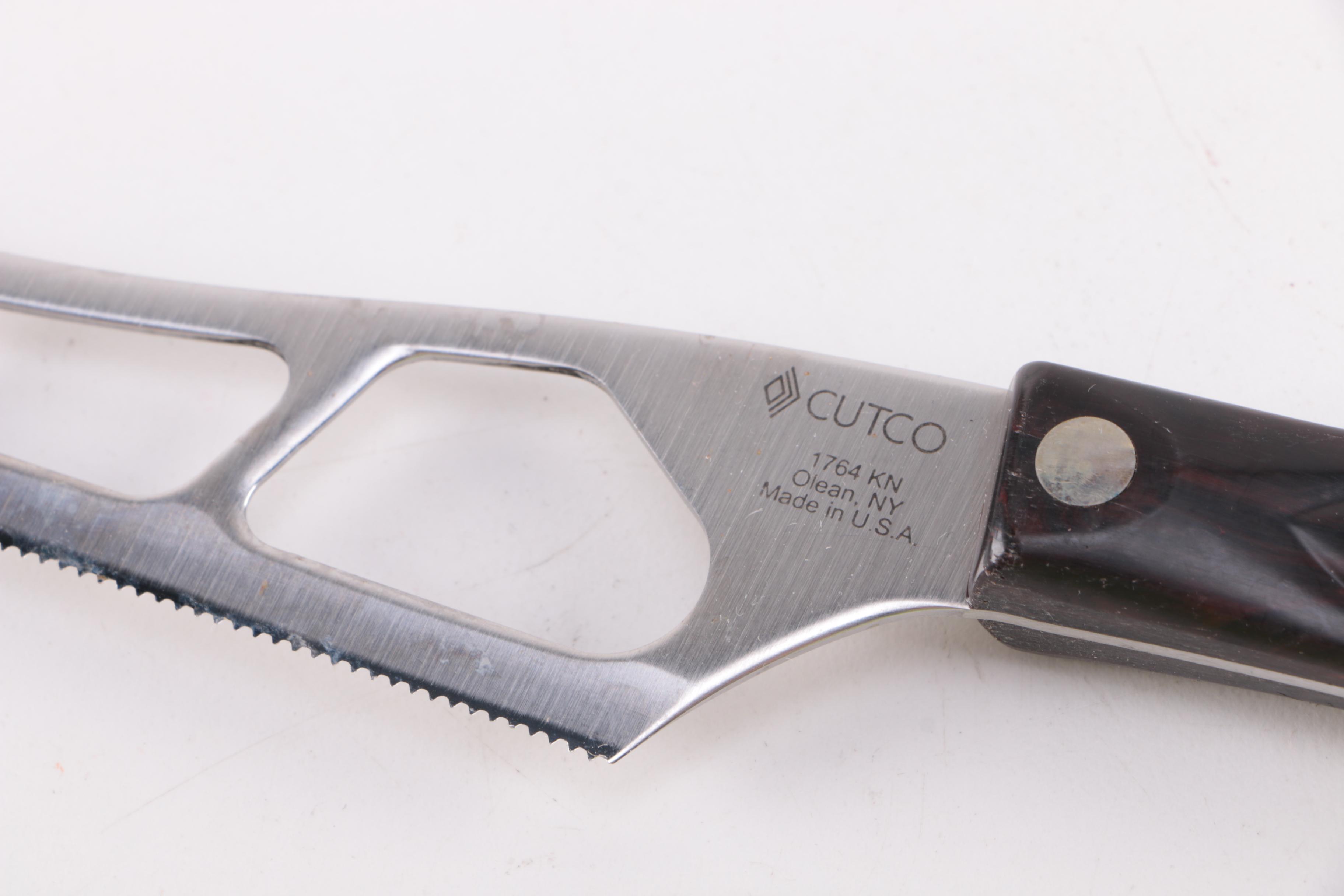 Cutco Cutlery