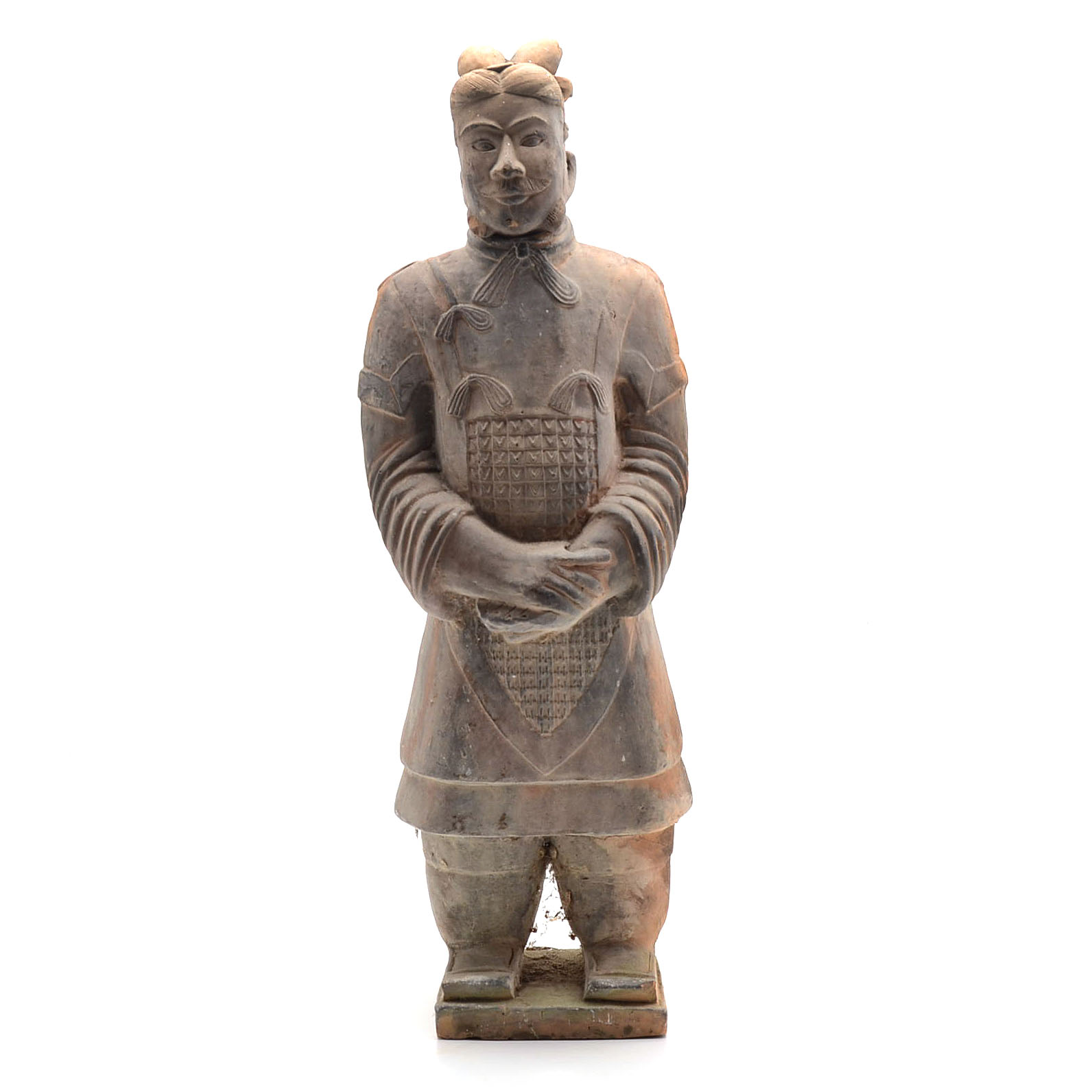 Chinese Replica Terracotta Warrior Figurine