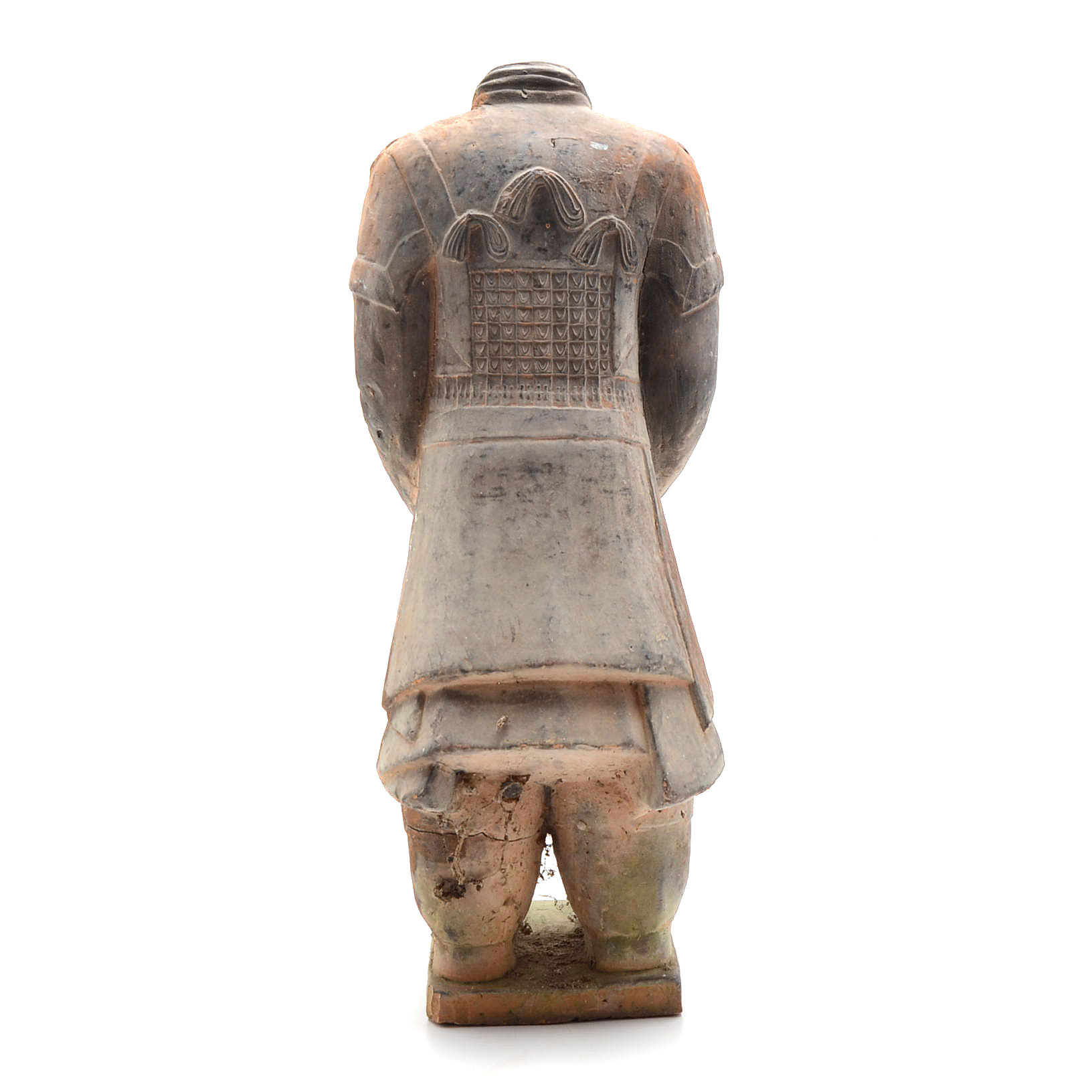 Chinese Replica Terracotta Warrior Figurine