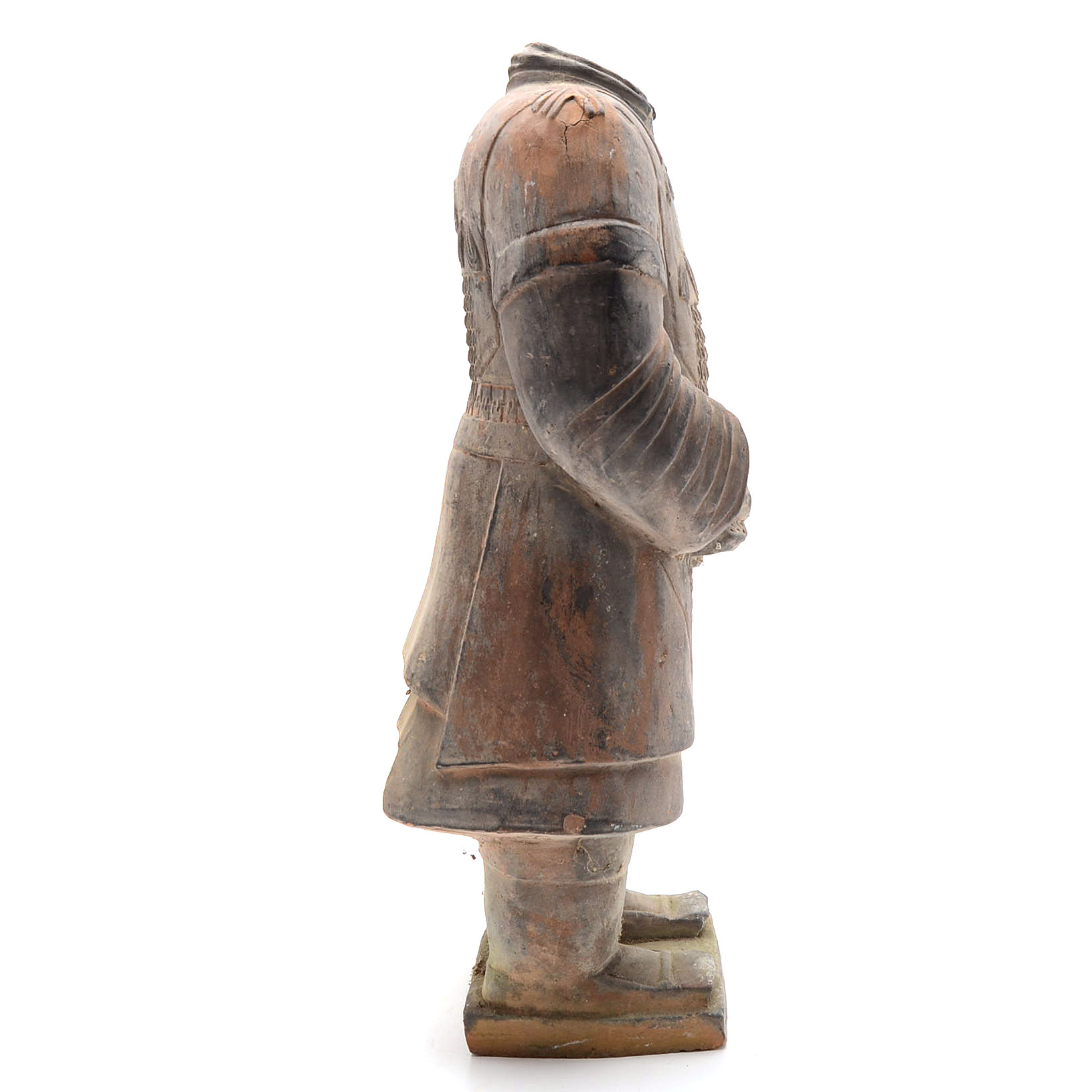 Chinese Replica Terracotta Warrior Figurine
