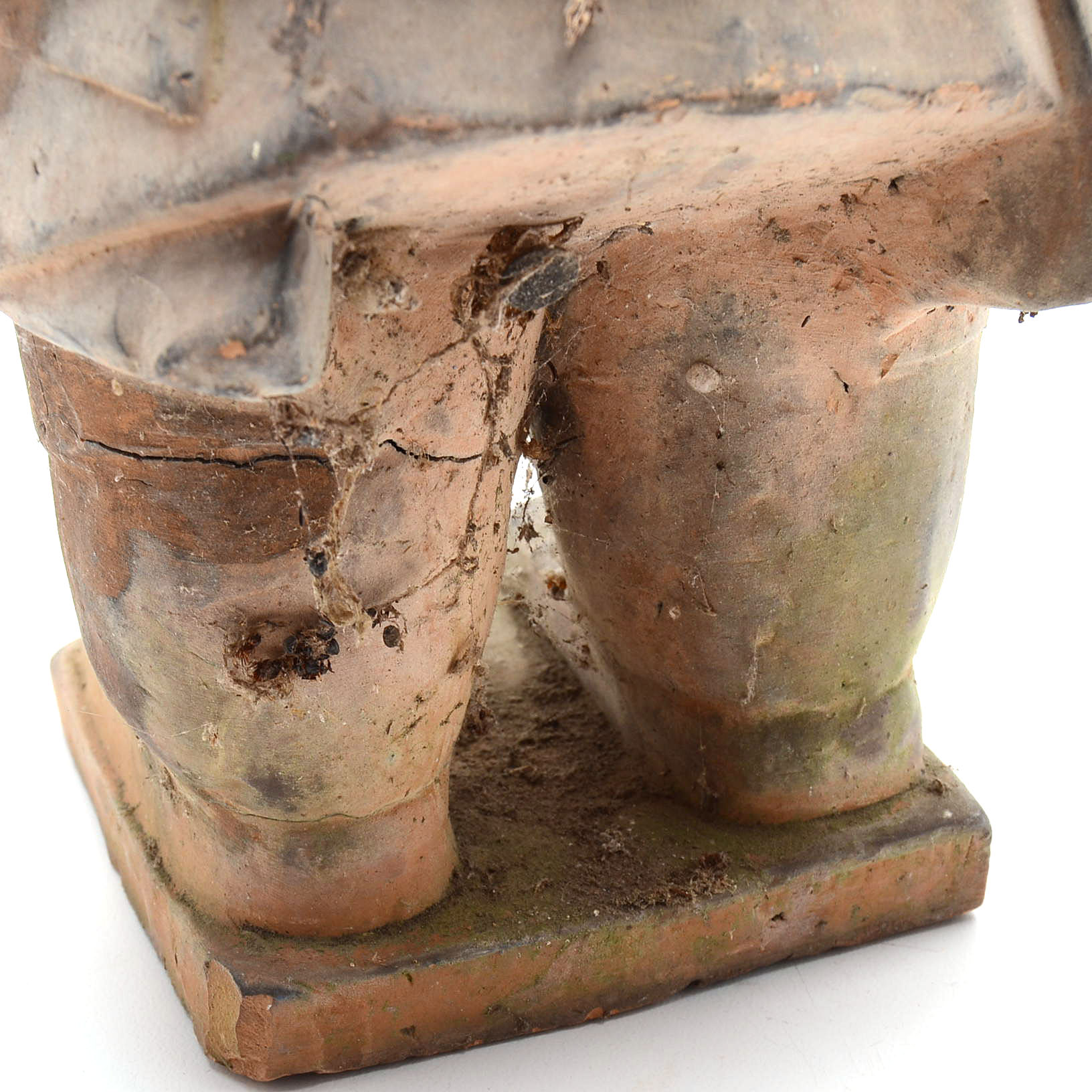 Chinese Replica Terracotta Warrior Figurine