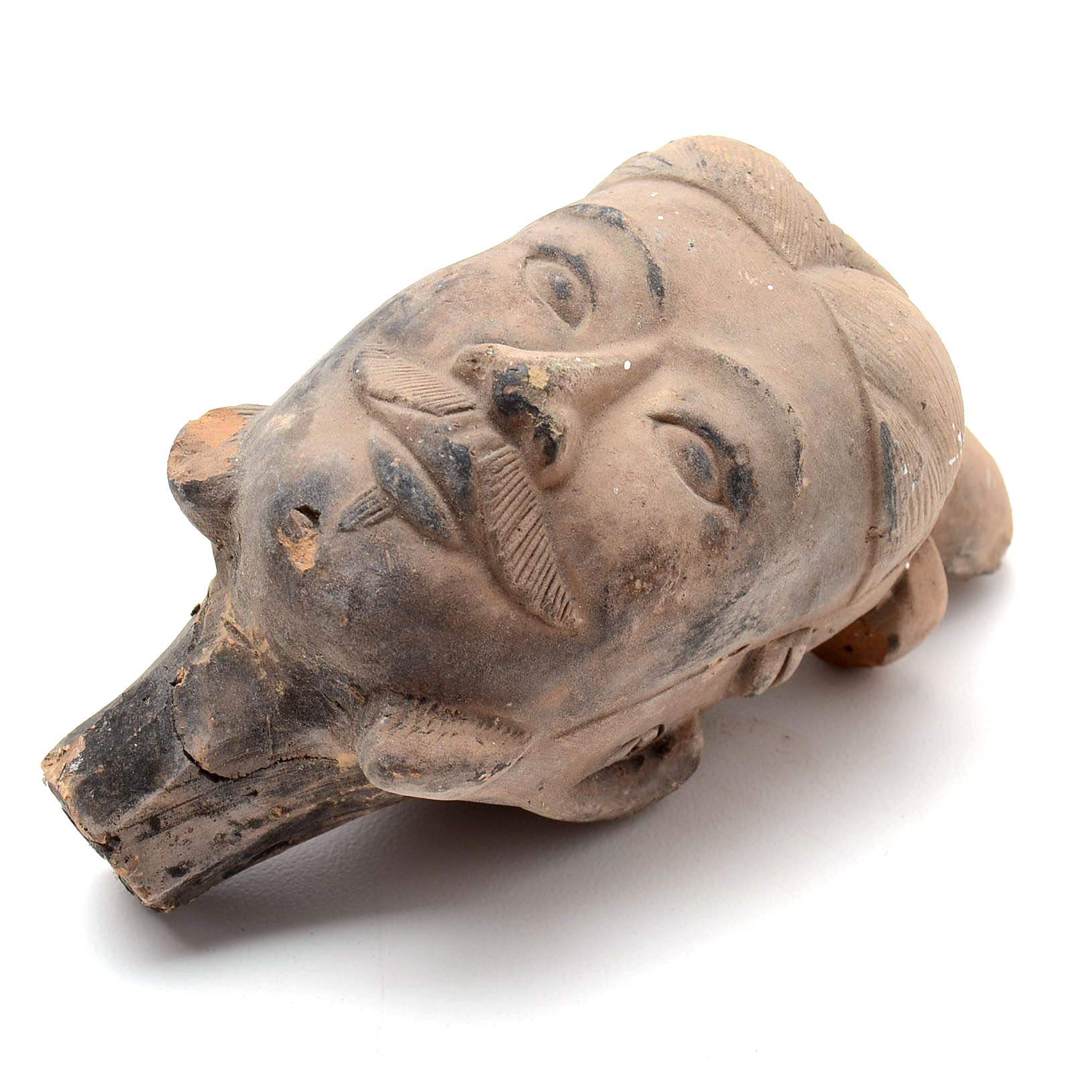 Chinese Replica Terracotta Warrior Figurine