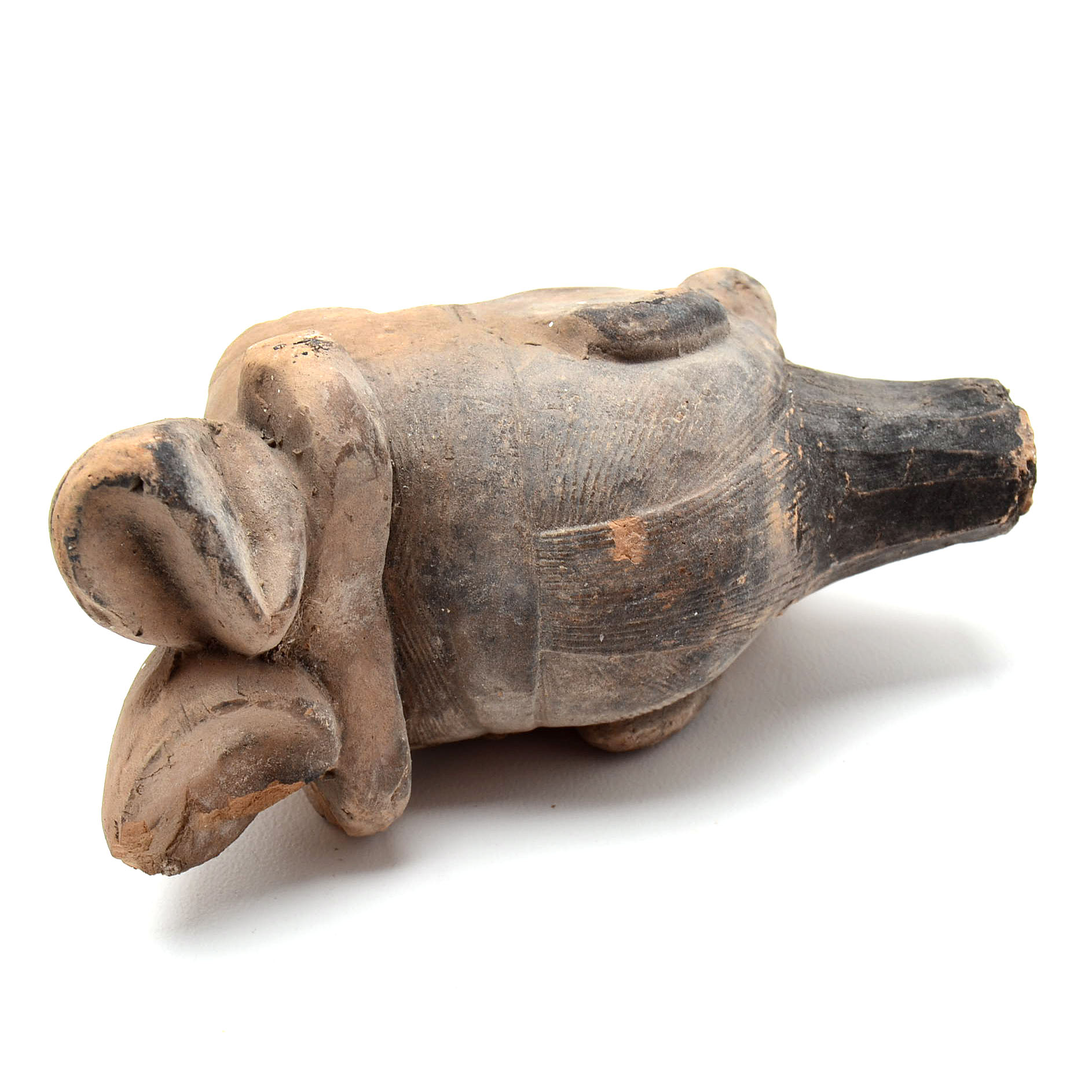 Chinese Replica Terracotta Warrior Figurine