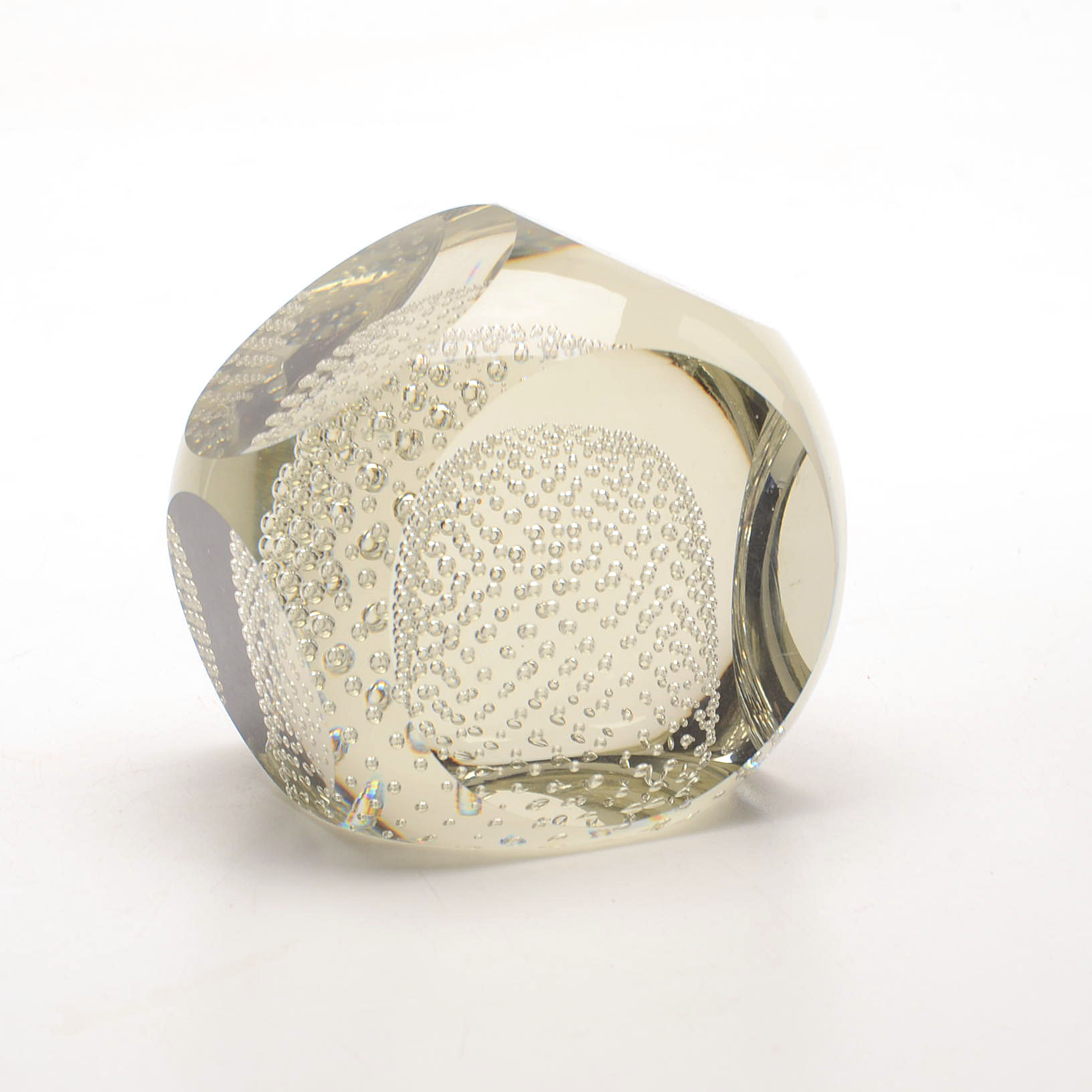 Assorted Glass Paperweights