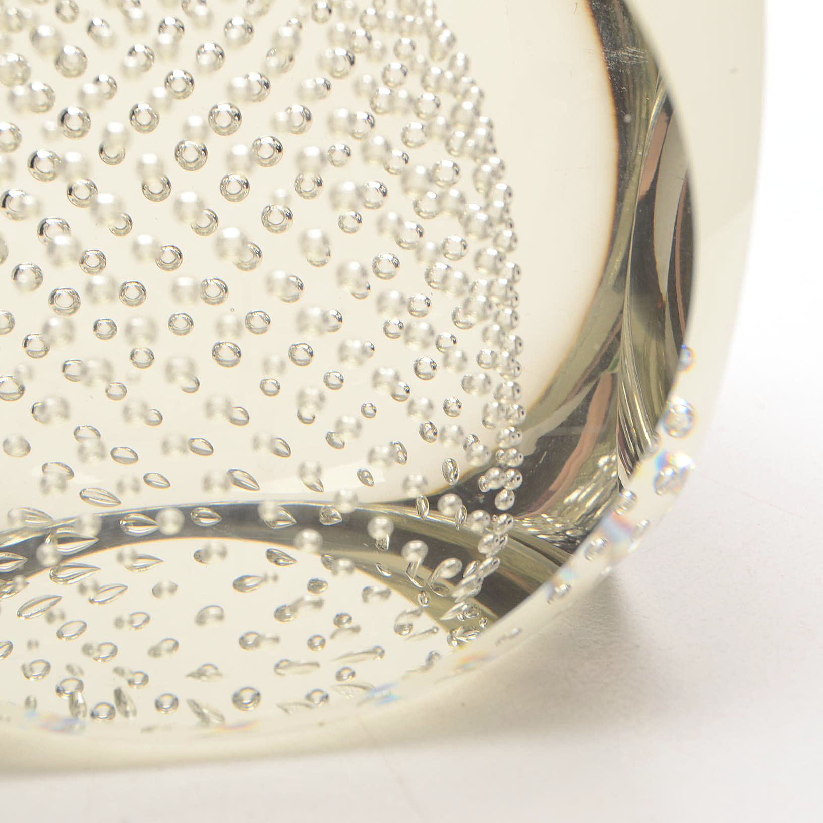 Assorted Glass Paperweights