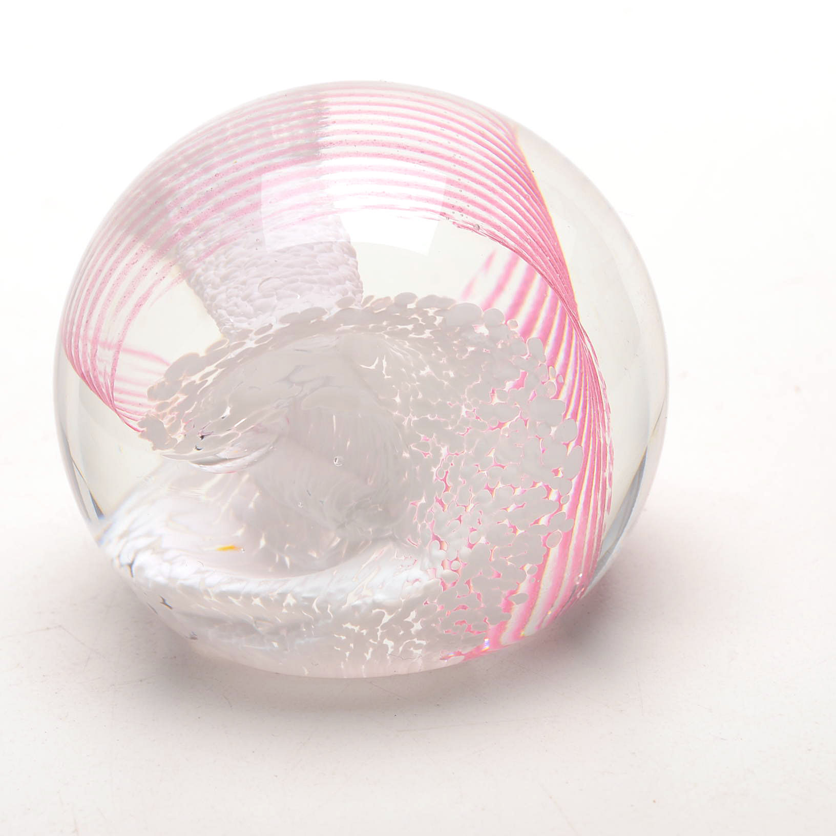 Assorted Glass Paperweights