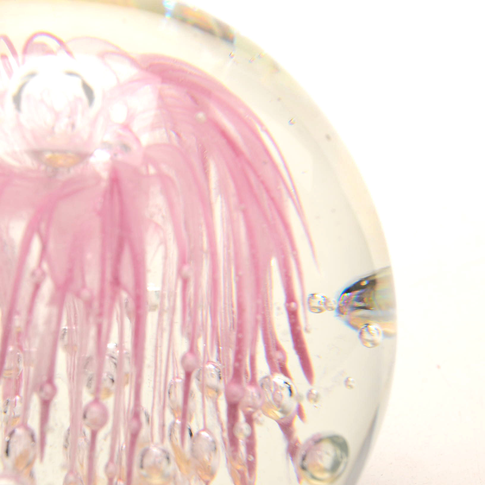 Assorted Glass Paperweights