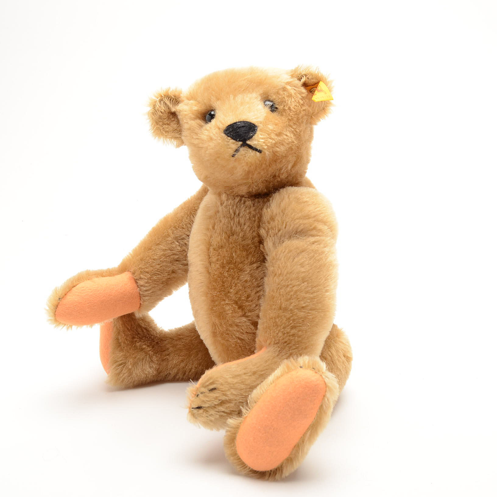 Steiff Jointed Bears