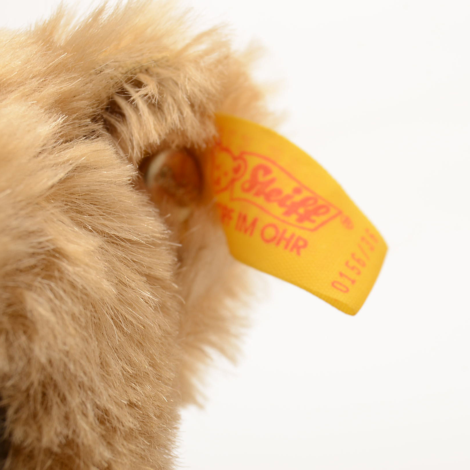 Steiff Jointed Bears