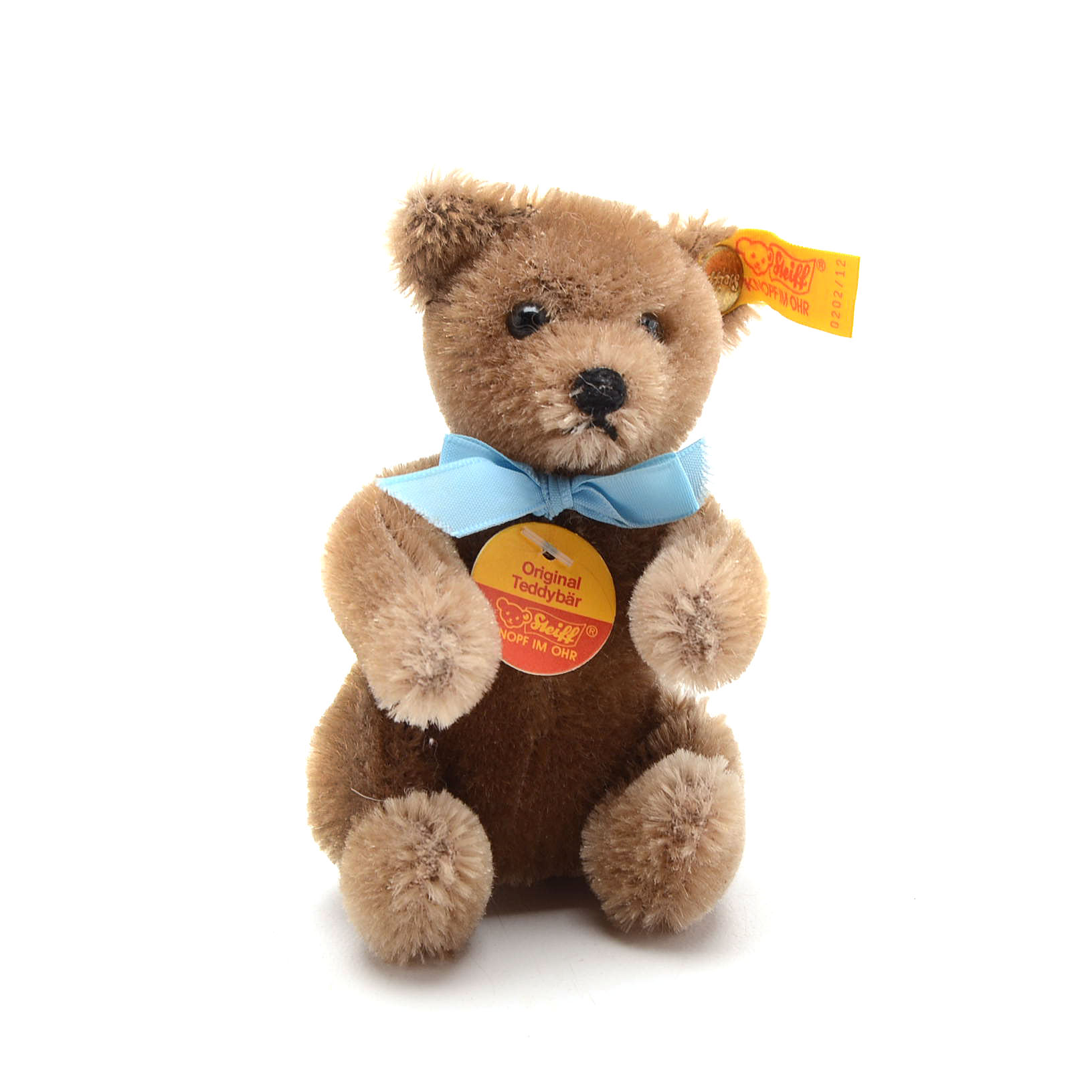 Steiff Small Original Teddy Bear