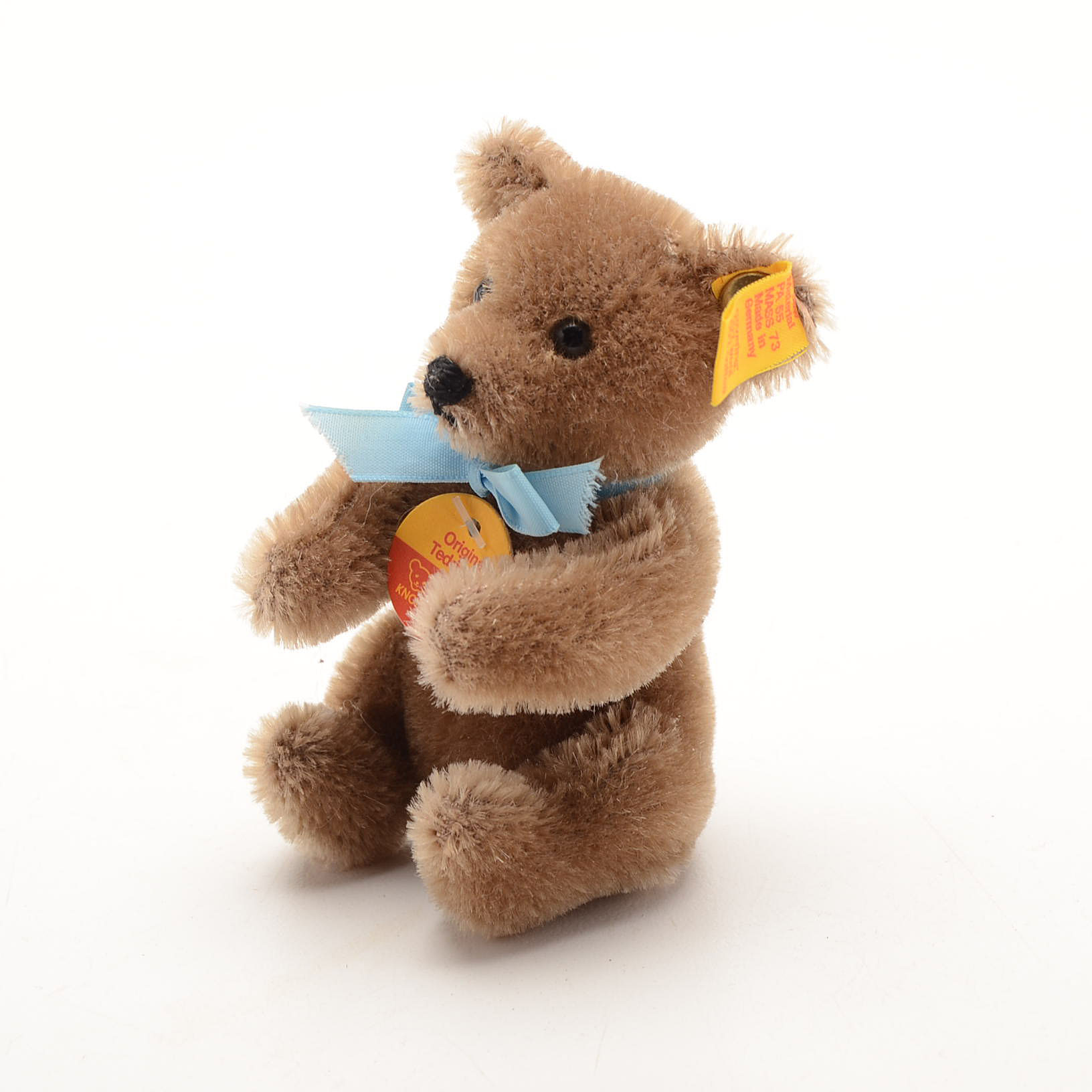 Steiff Small Original Teddy Bear