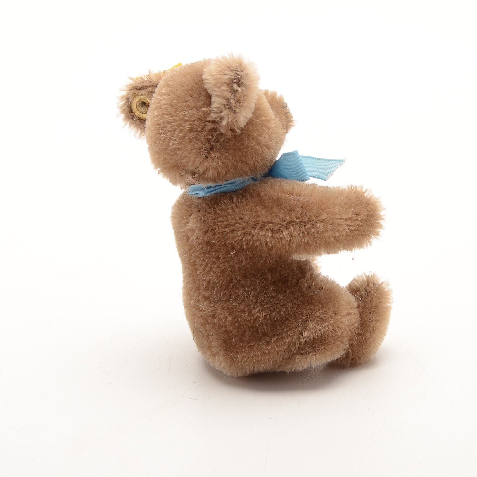 Steiff Small Original Teddy Bear