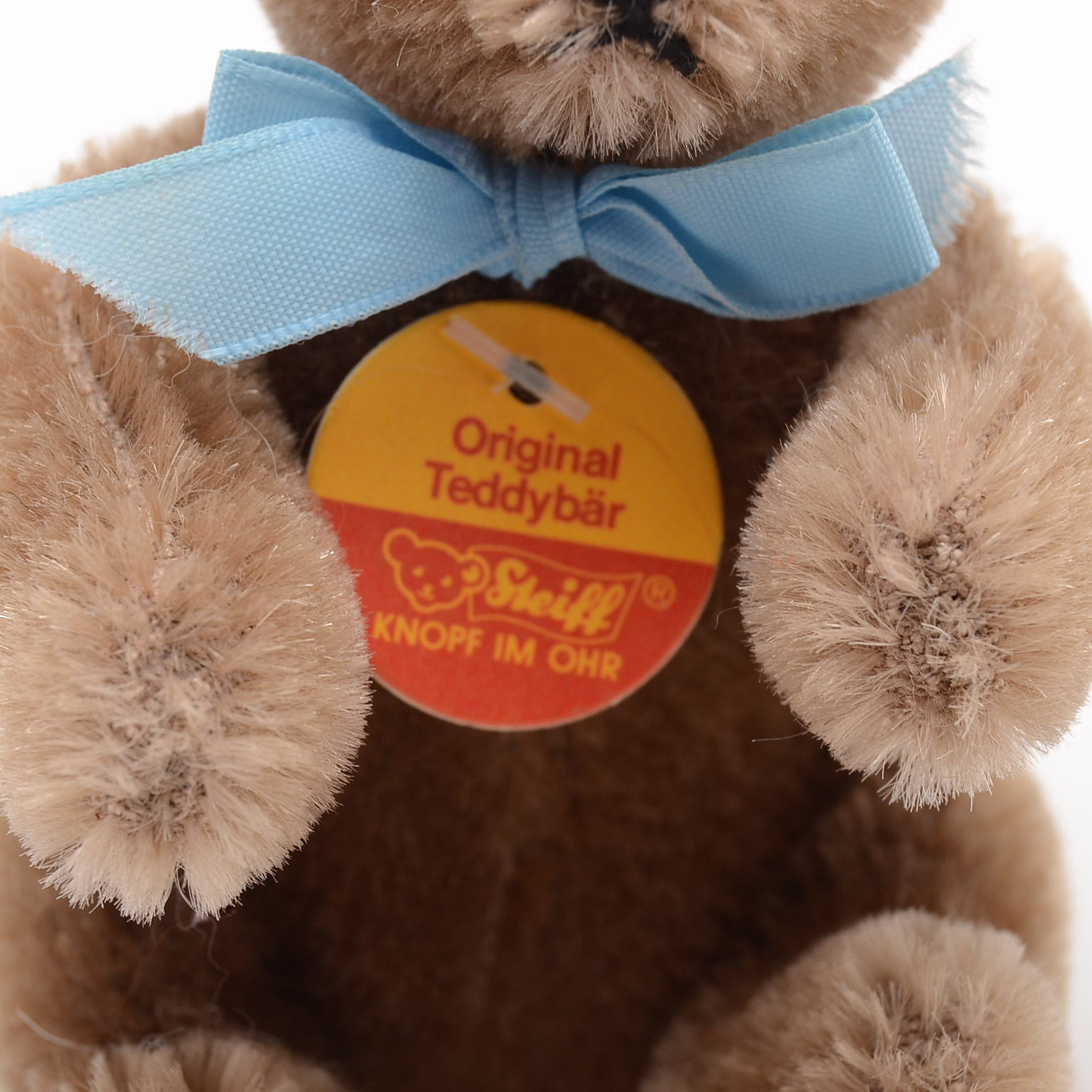 Steiff Small Original Teddy Bear