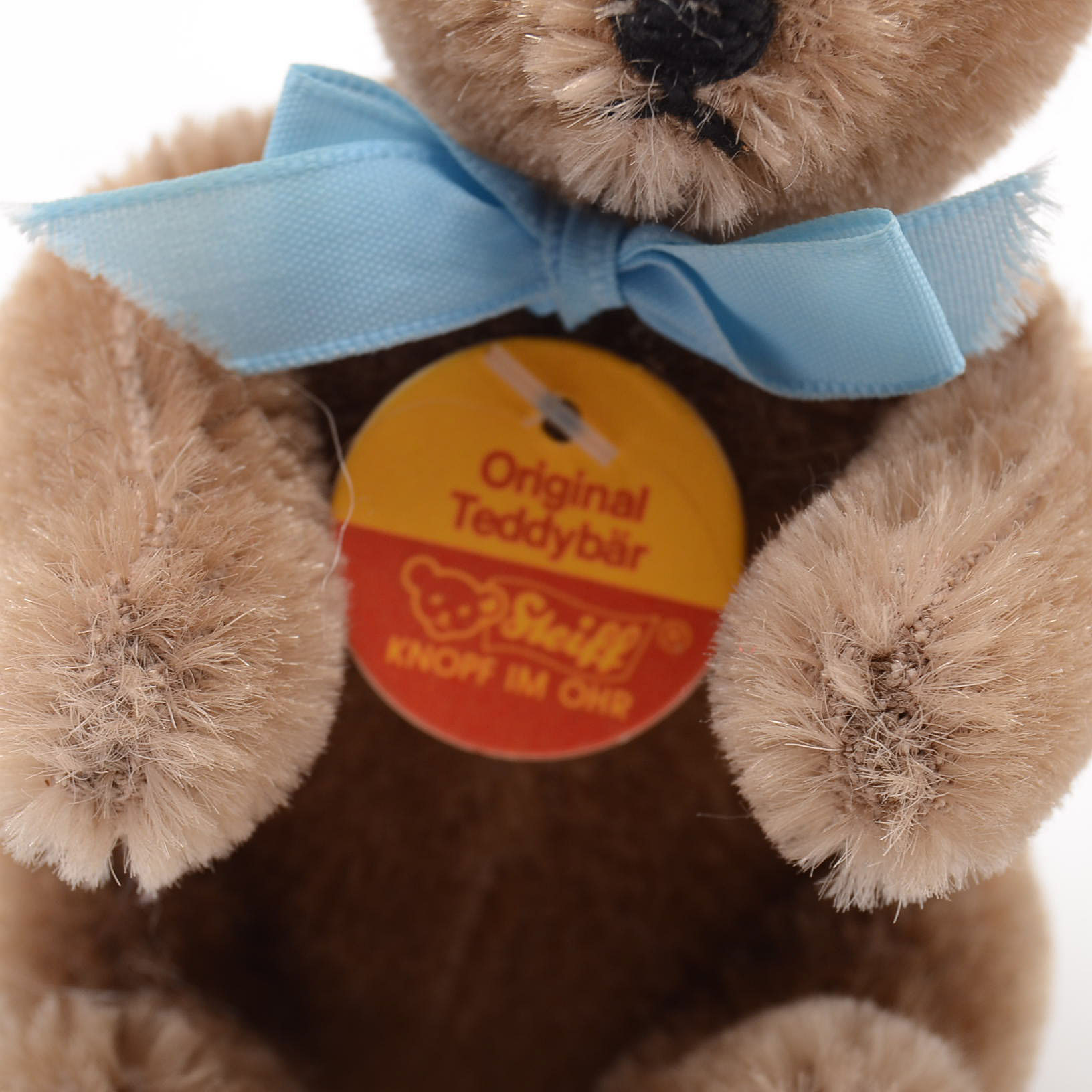 Steiff Small Original Teddy Bear