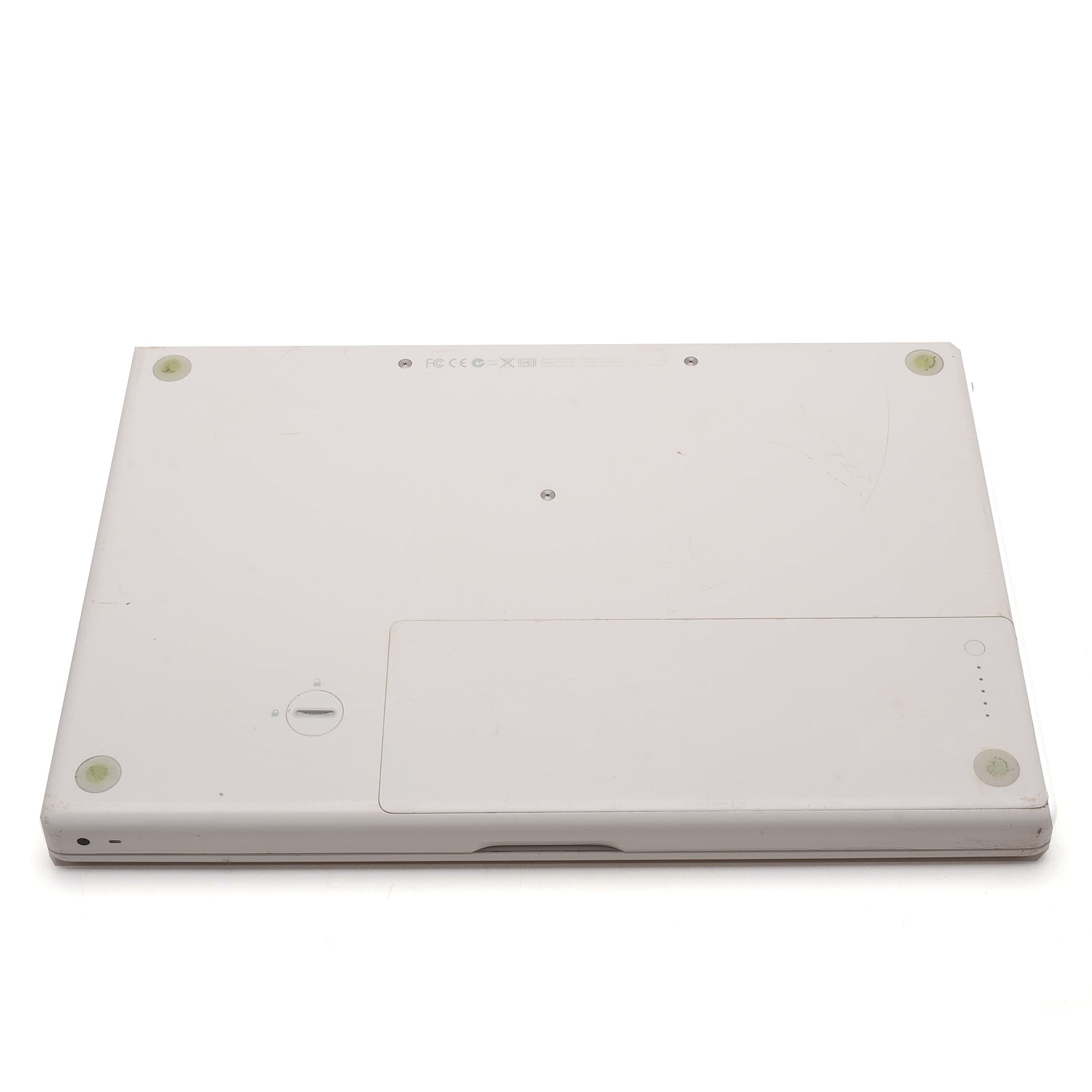 13" MacBook Laptop Computer