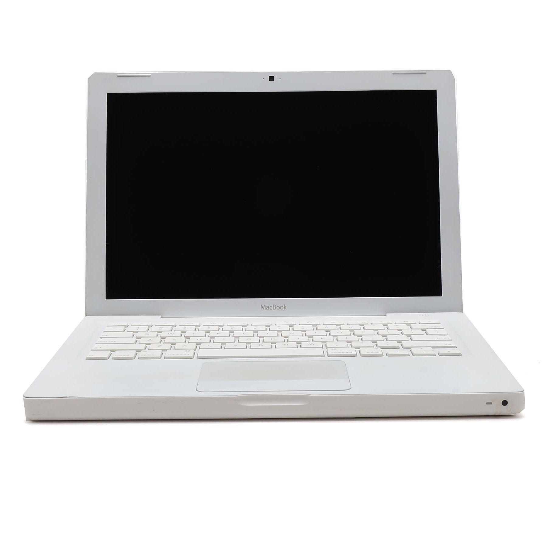 13" MacBook Laptop