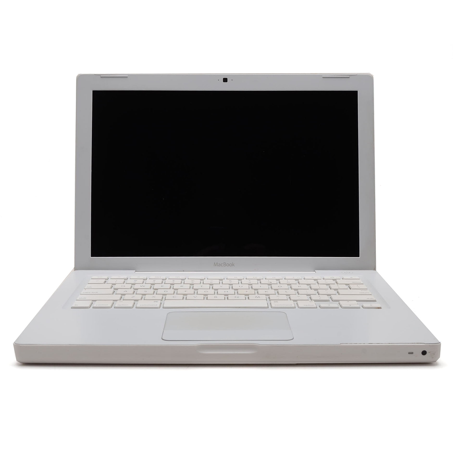 13" MacBook Laptop