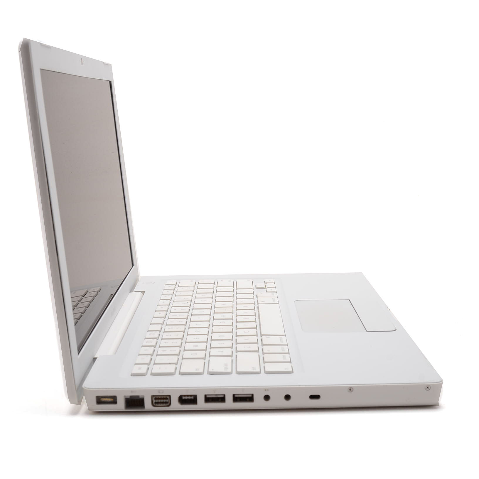 13" MacBook Laptop