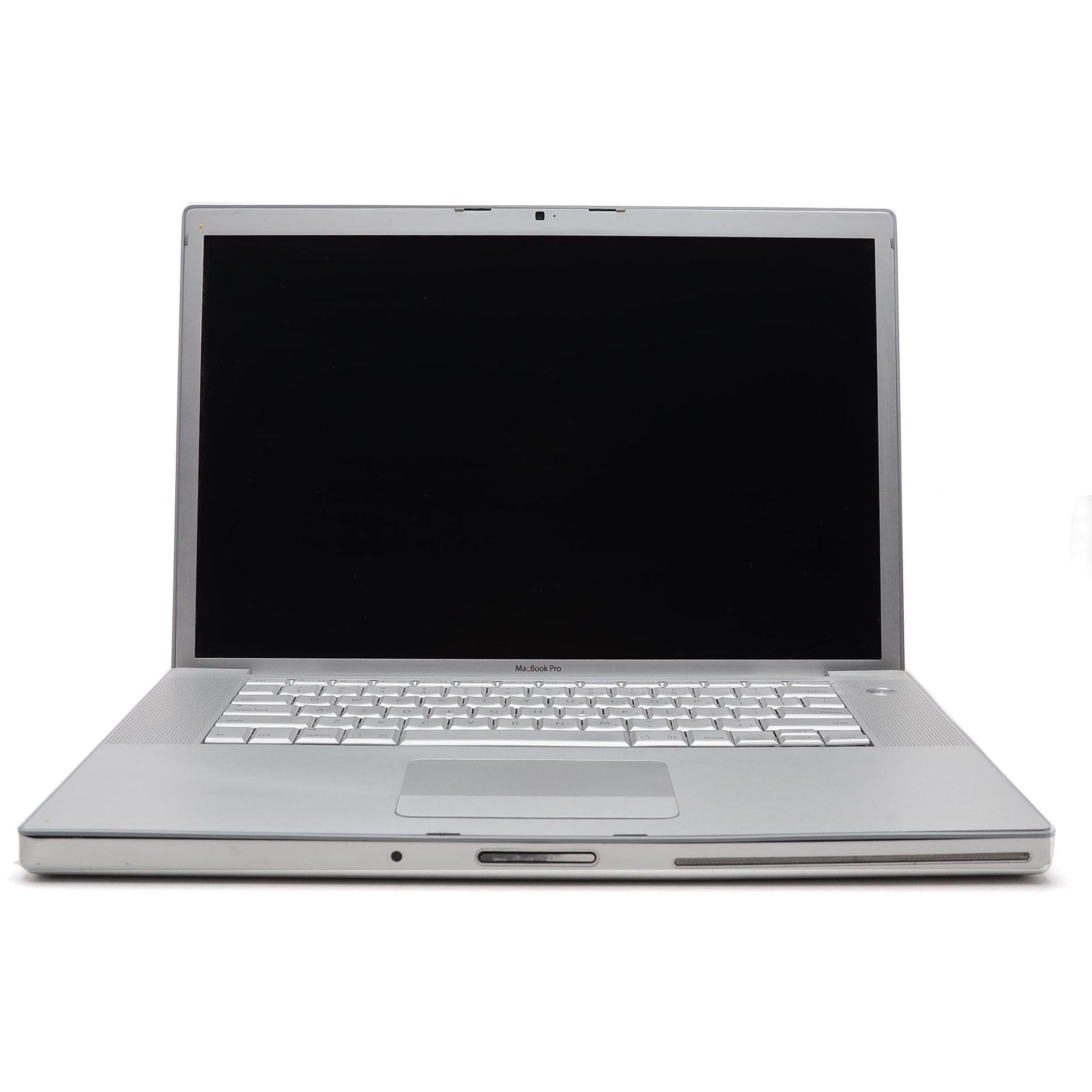 15" MacBook Pro Laptop