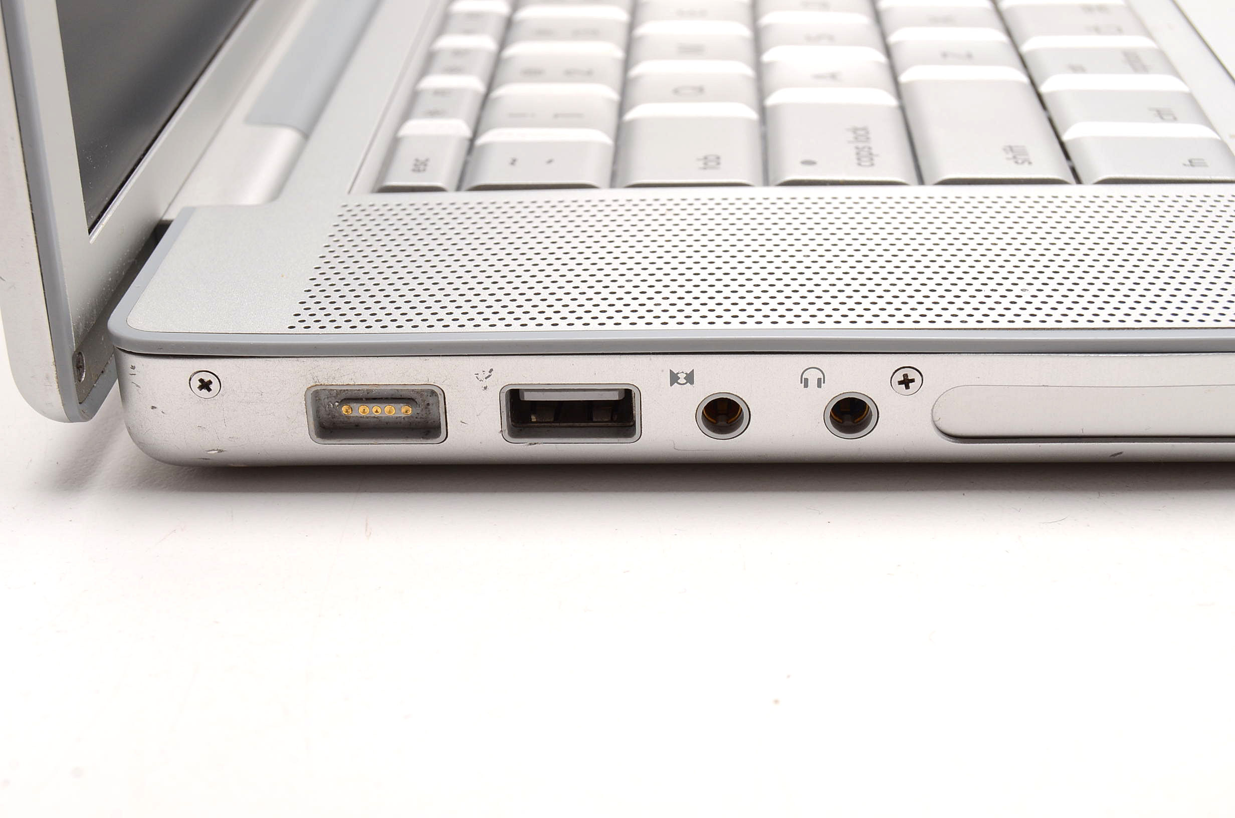 15" MacBook Pro Laptop