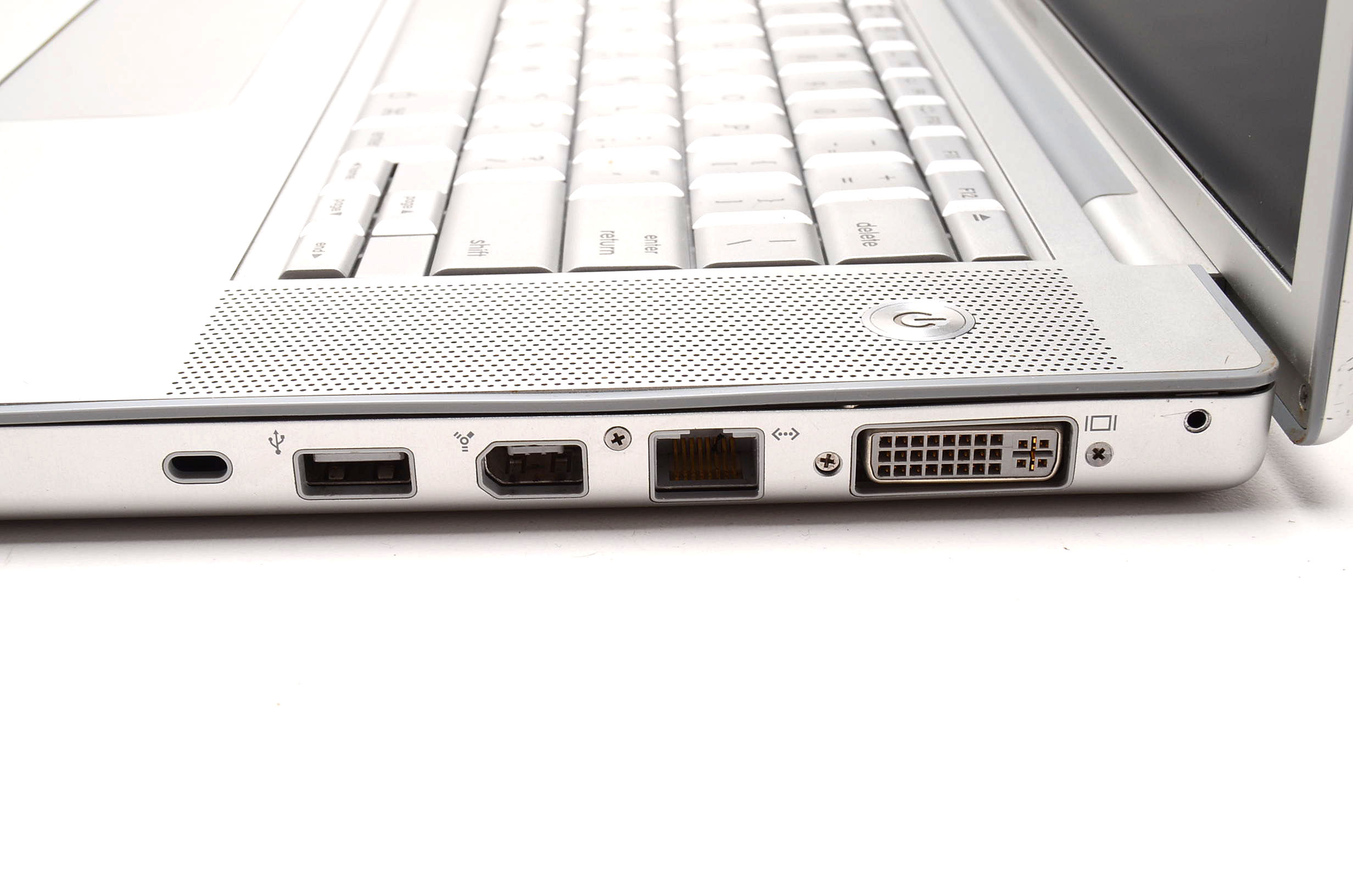 15" MacBook Pro Laptop