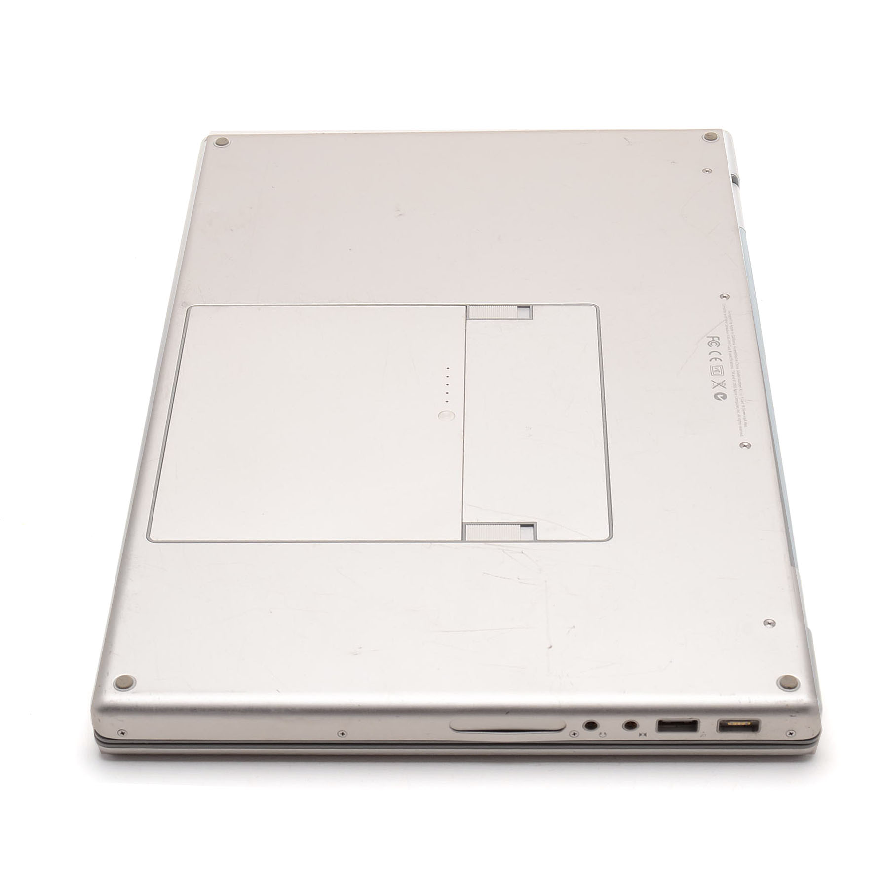 15" MacBook Pro Laptop