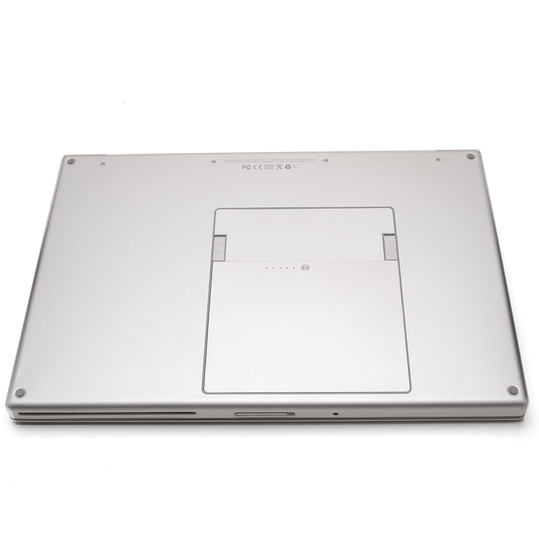 15" MacBook Pro Laptop