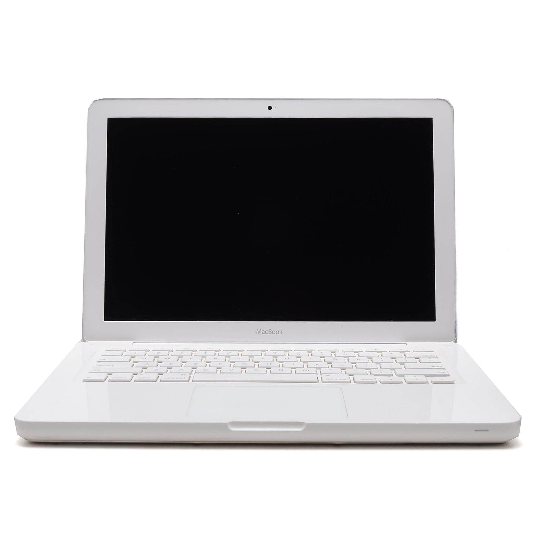 13" MacBook Laptop