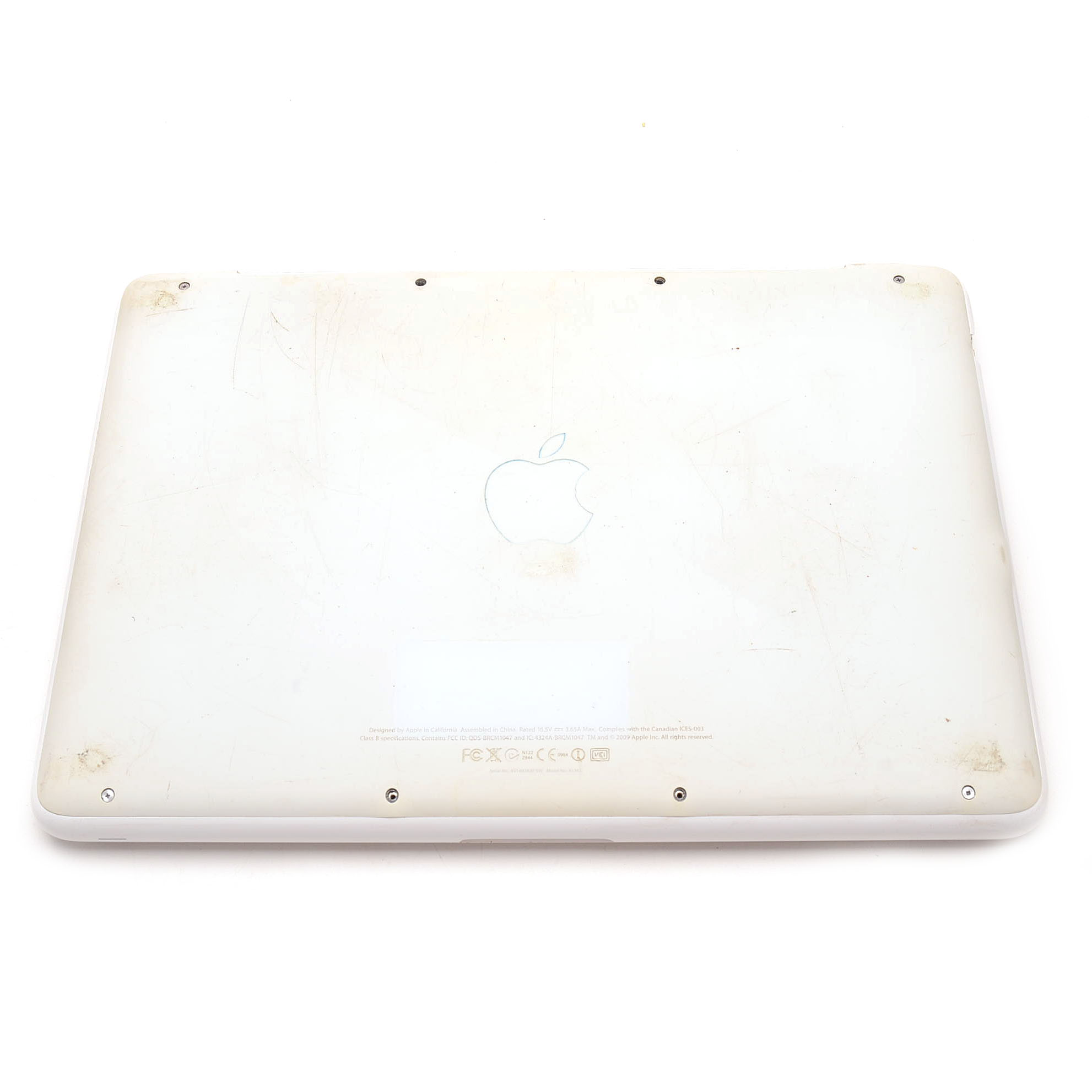 13" MacBook Laptop